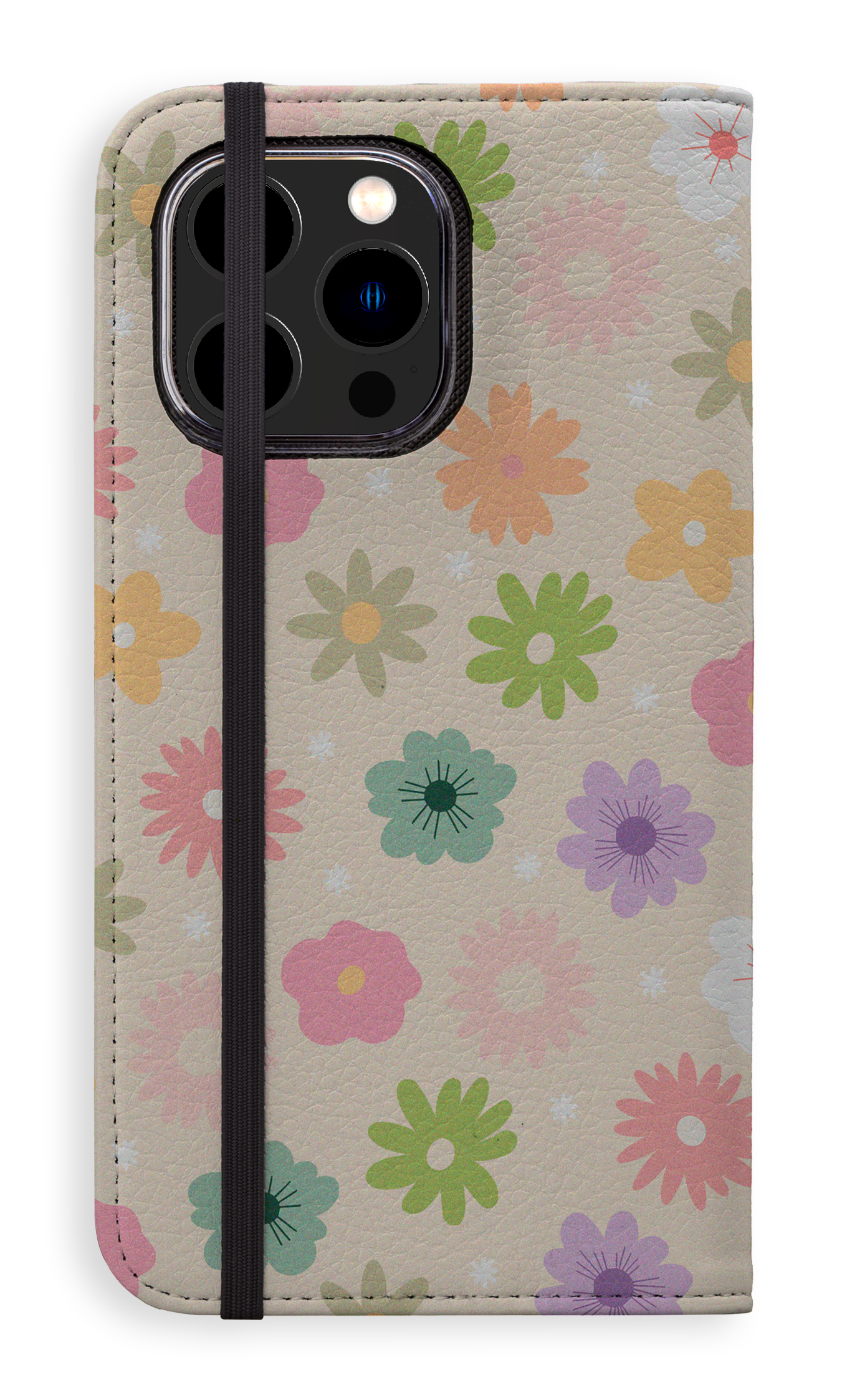 Adore Small - Folio Case - iPhone 14 Pro Max