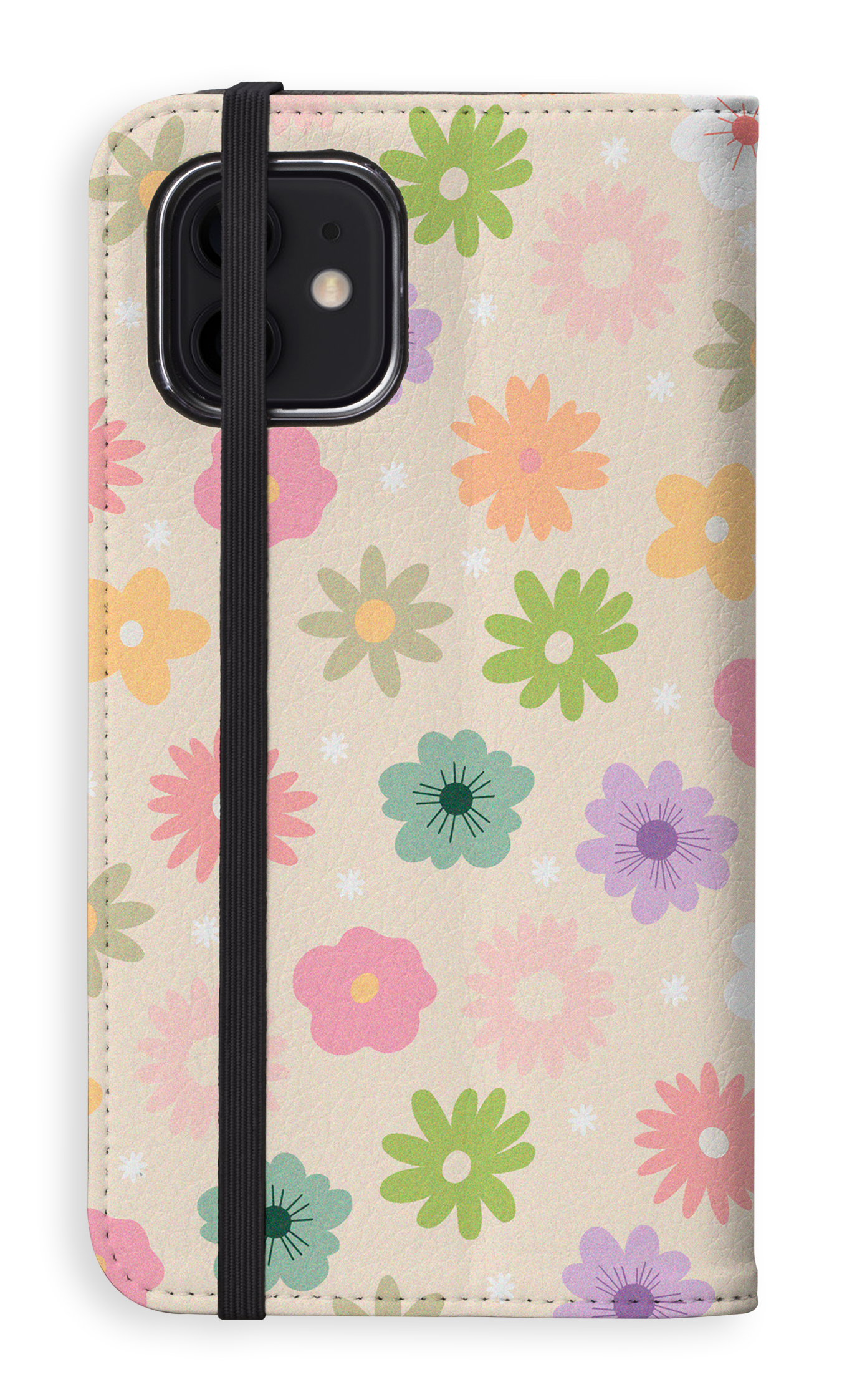 Adore Small - Folio Case - iPhone 12