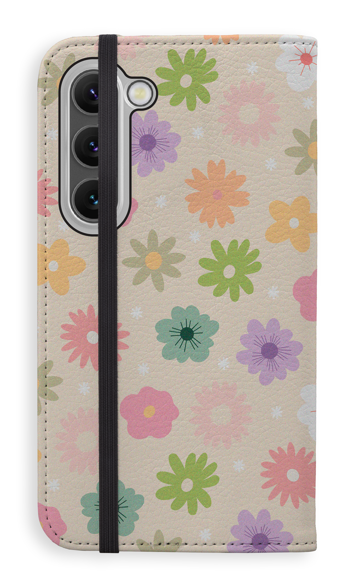 Adore Small - Folio Case - Galaxy S23