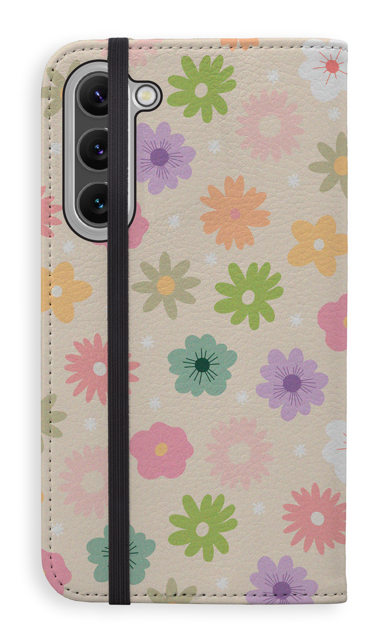 Adore Small - Folio Case - Galaxy S23 Plus