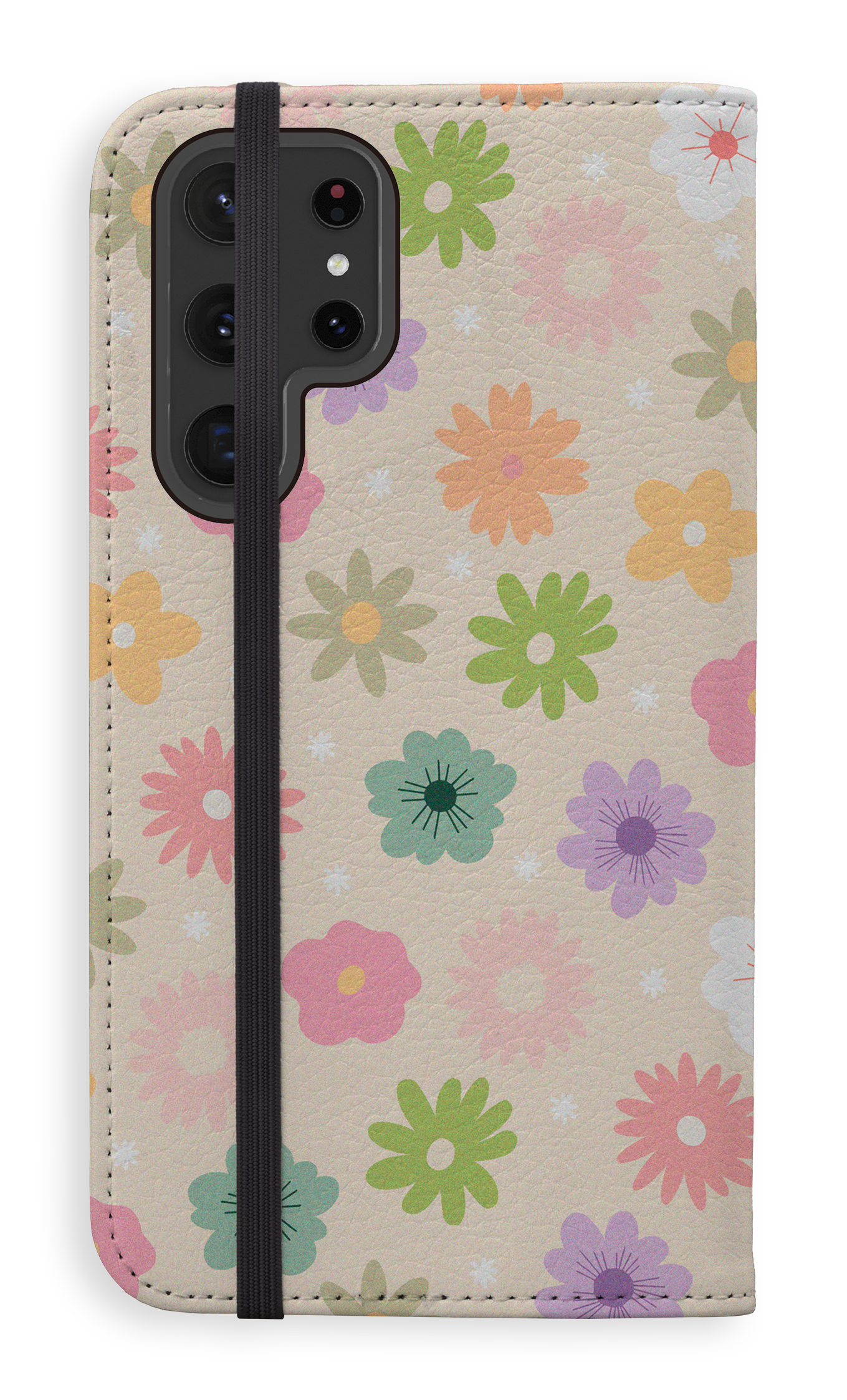 Adore Small - Folio Case - Galaxy S22 Ultra