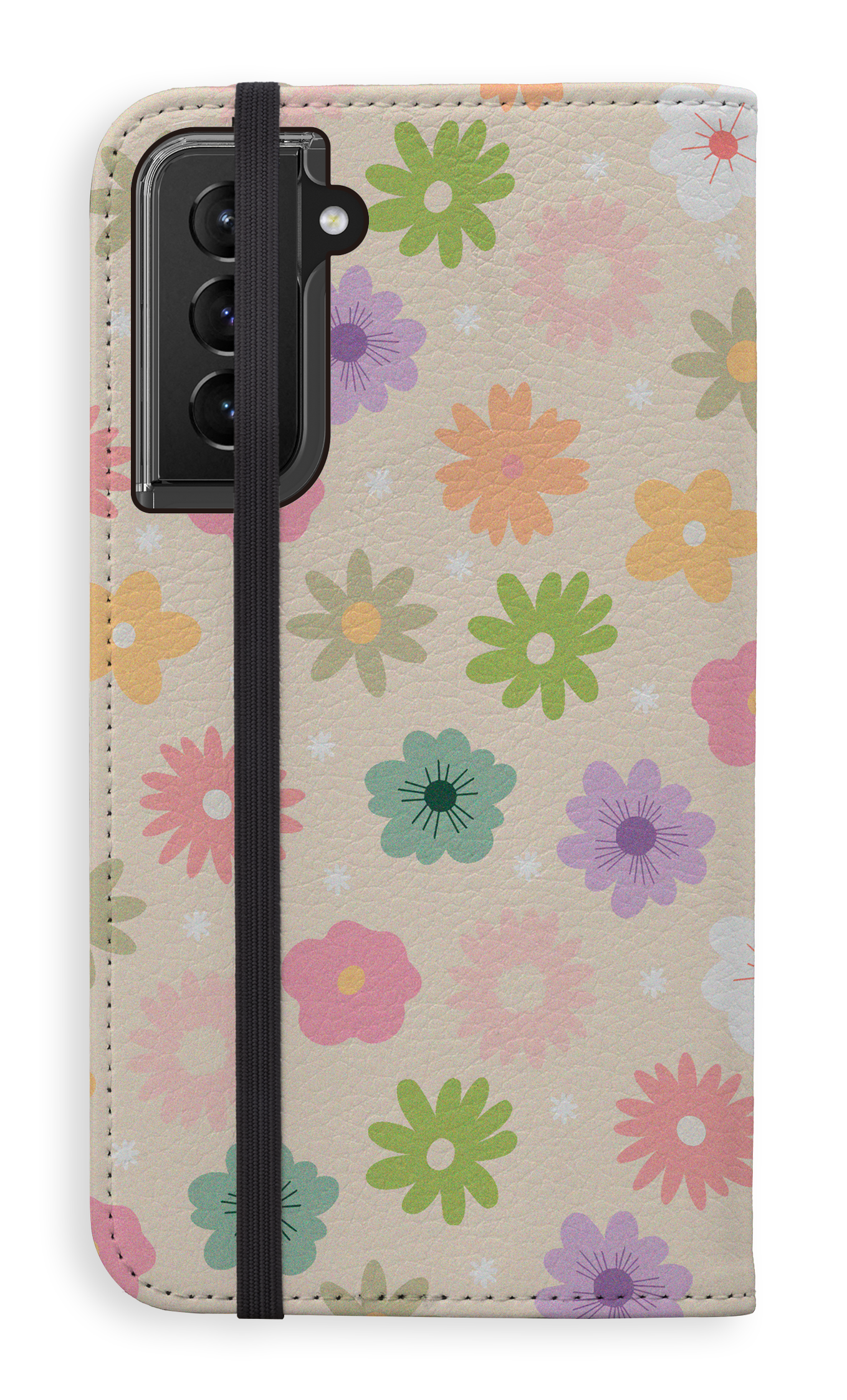 Adore Small - Folio Case - Galaxy S21