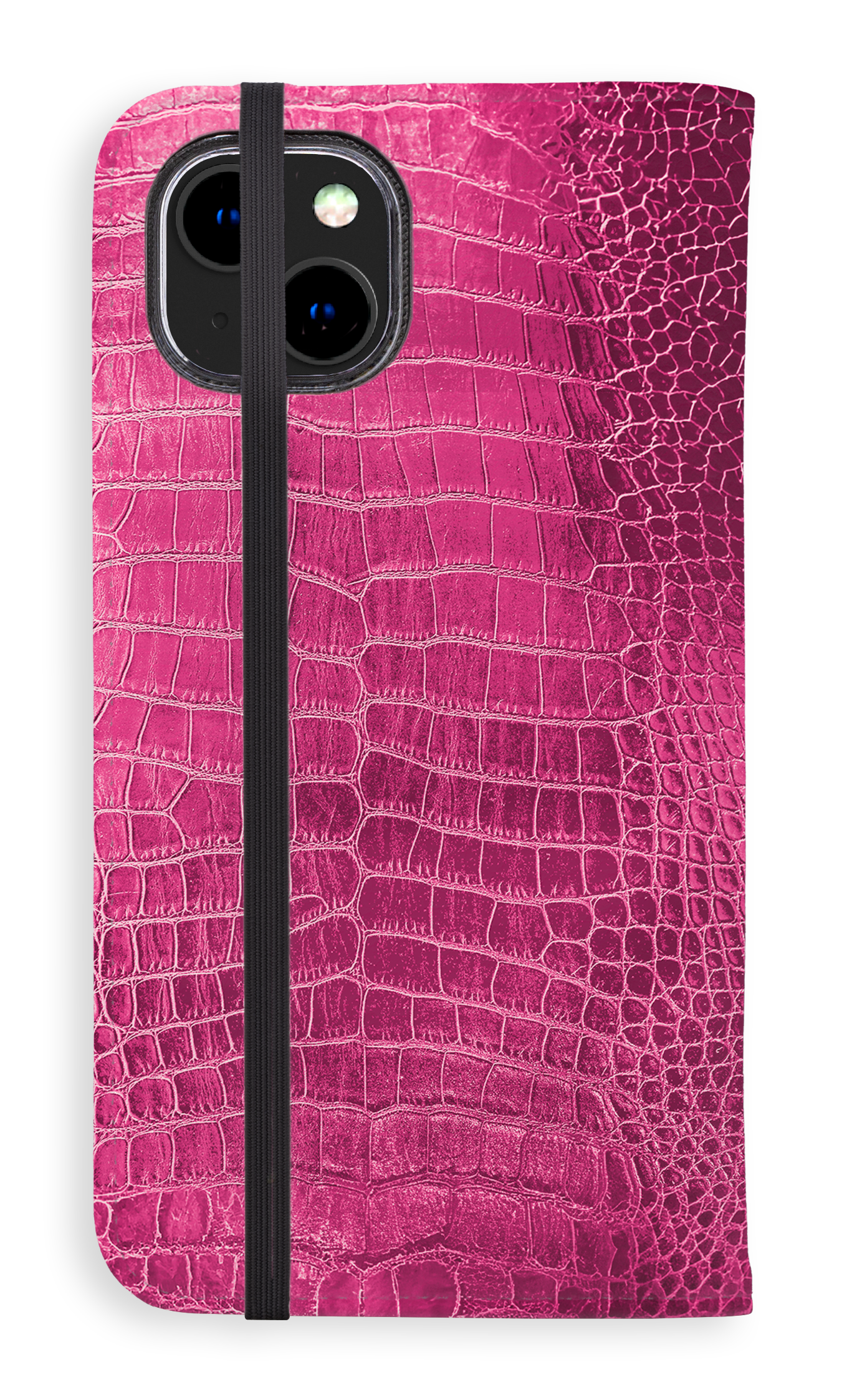 Scales & Scandals Pink - Folio Case - iPhone 14 Plus