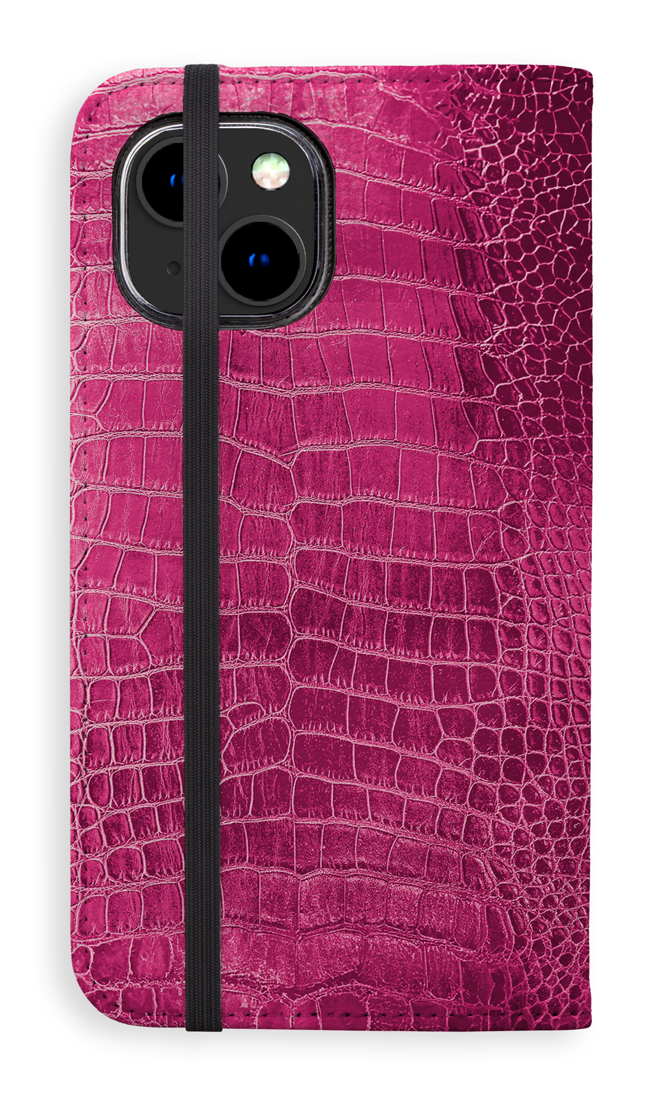 Scales & Scandals Pink - Folio Case - iPhone 13