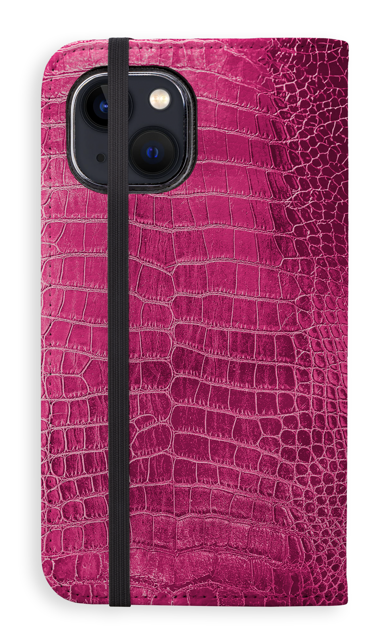 Scales & Scandals Pink - Folio Case - iPhone 13 Mini