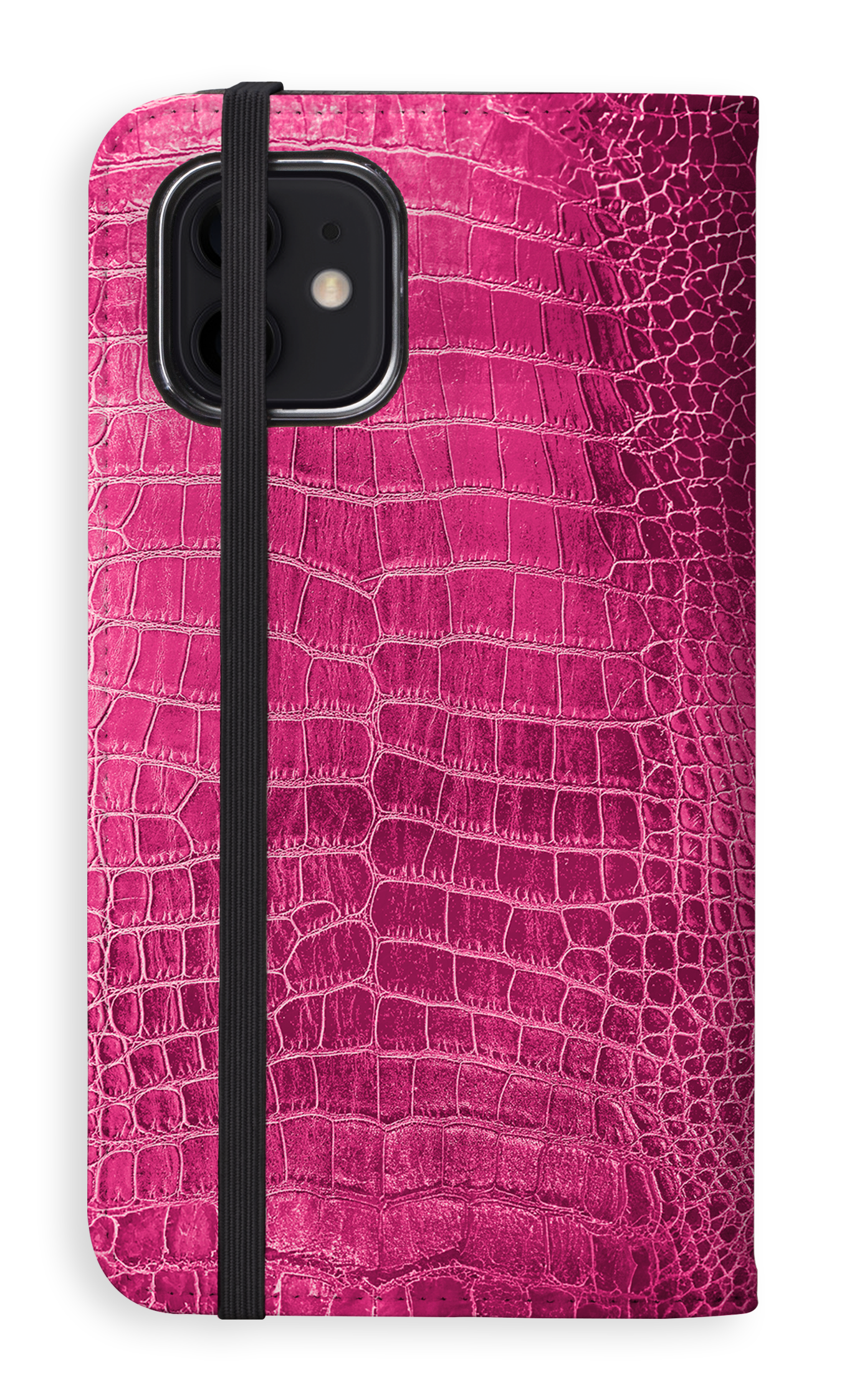 Scales & Scandals Pink - Folio Case - iPhone 12