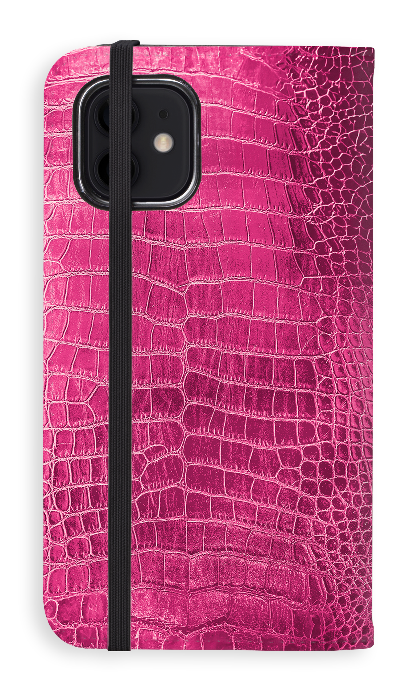 Scales & Scandals Pink - Folio Case - iPhone 12