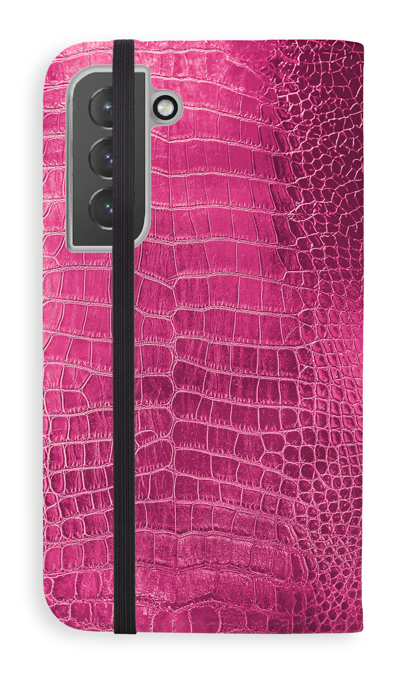 Scales & Scandals Pink - Folio Case - Galaxy S22 Plus