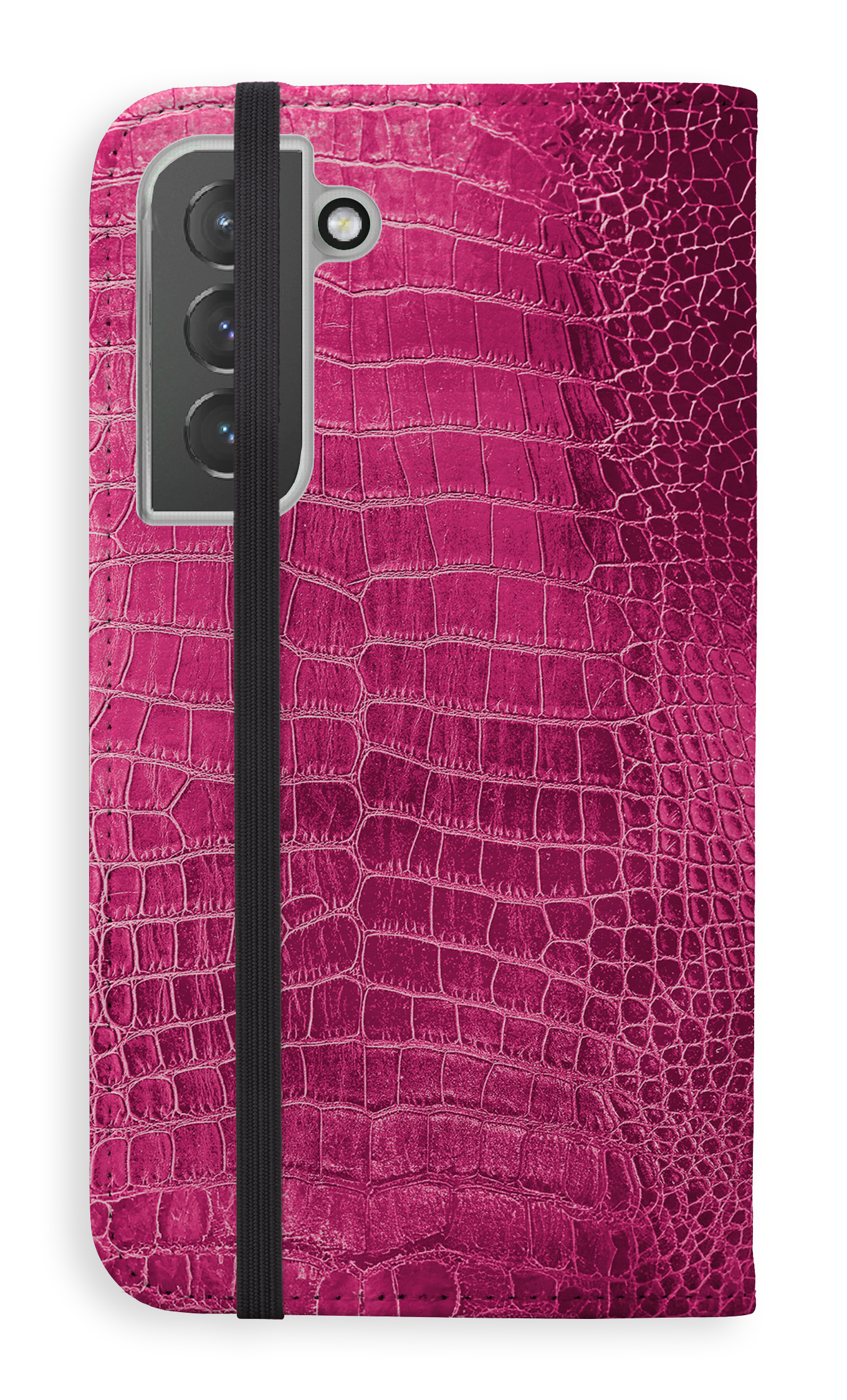 Scales & Scandals Pink - Folio Case - Galaxy S22 Plus