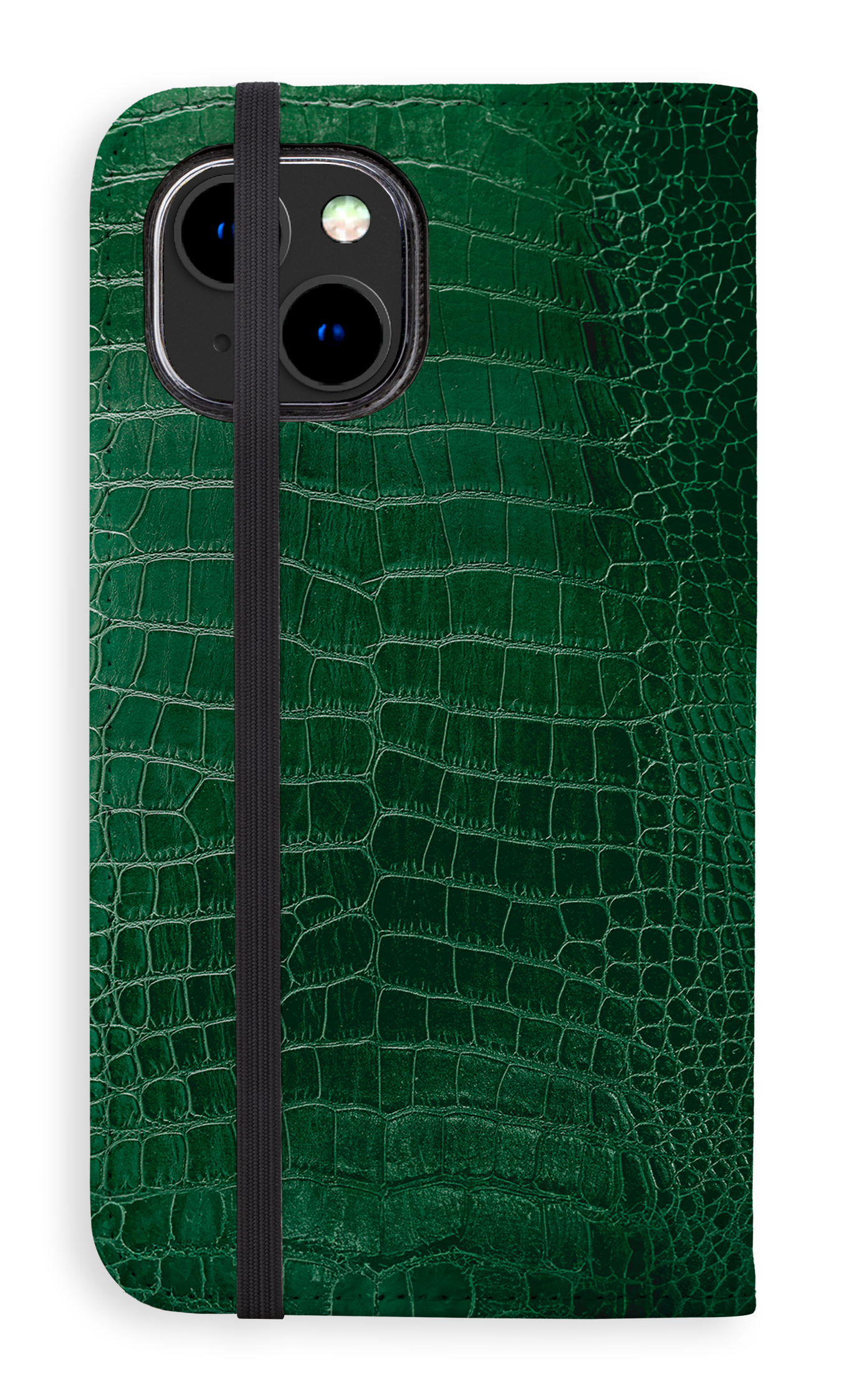 Scales & Scandals - Folio Case - iPhone 15