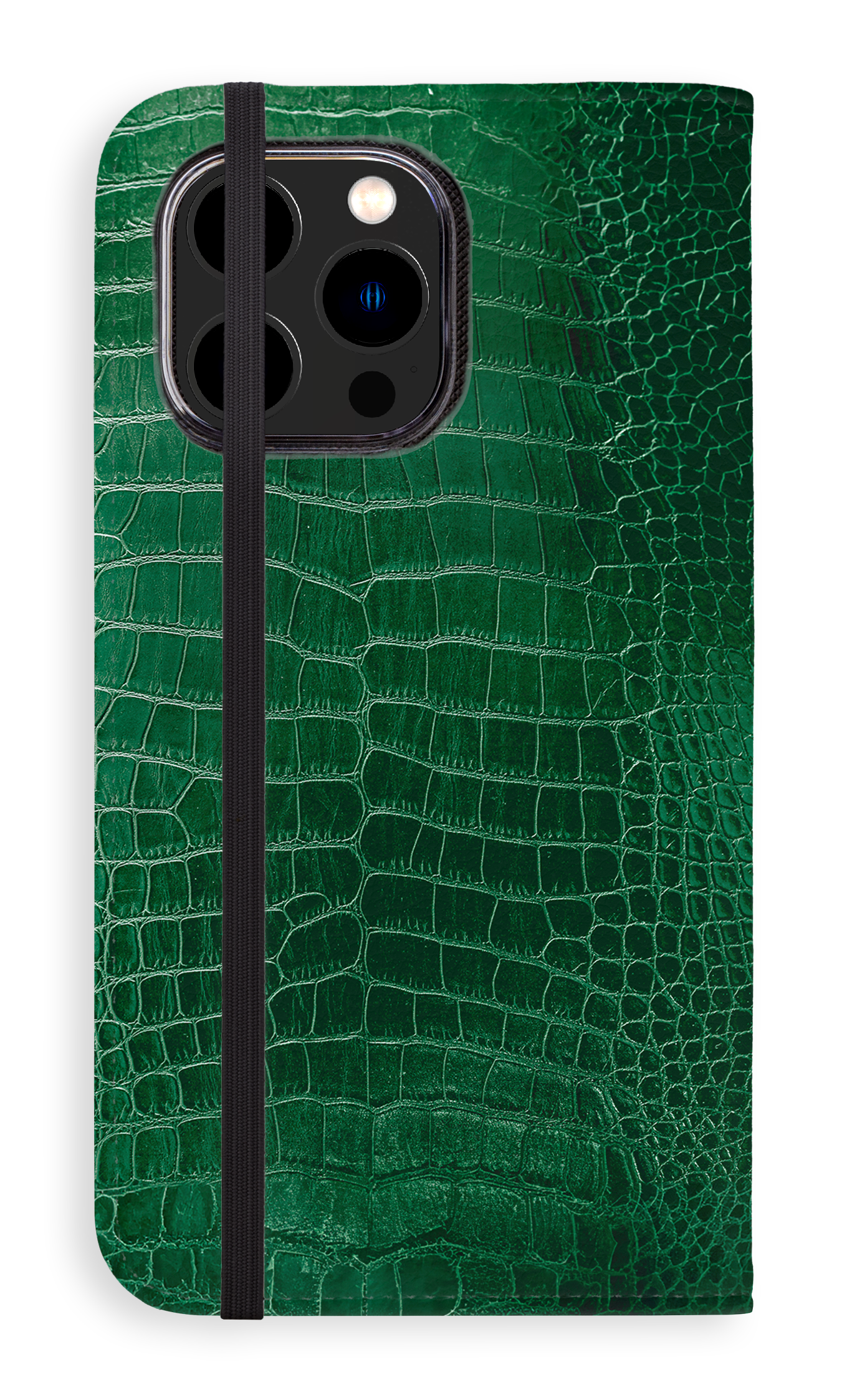 Scales & Scandals - Folio Case - iPhone 14 Pro Max