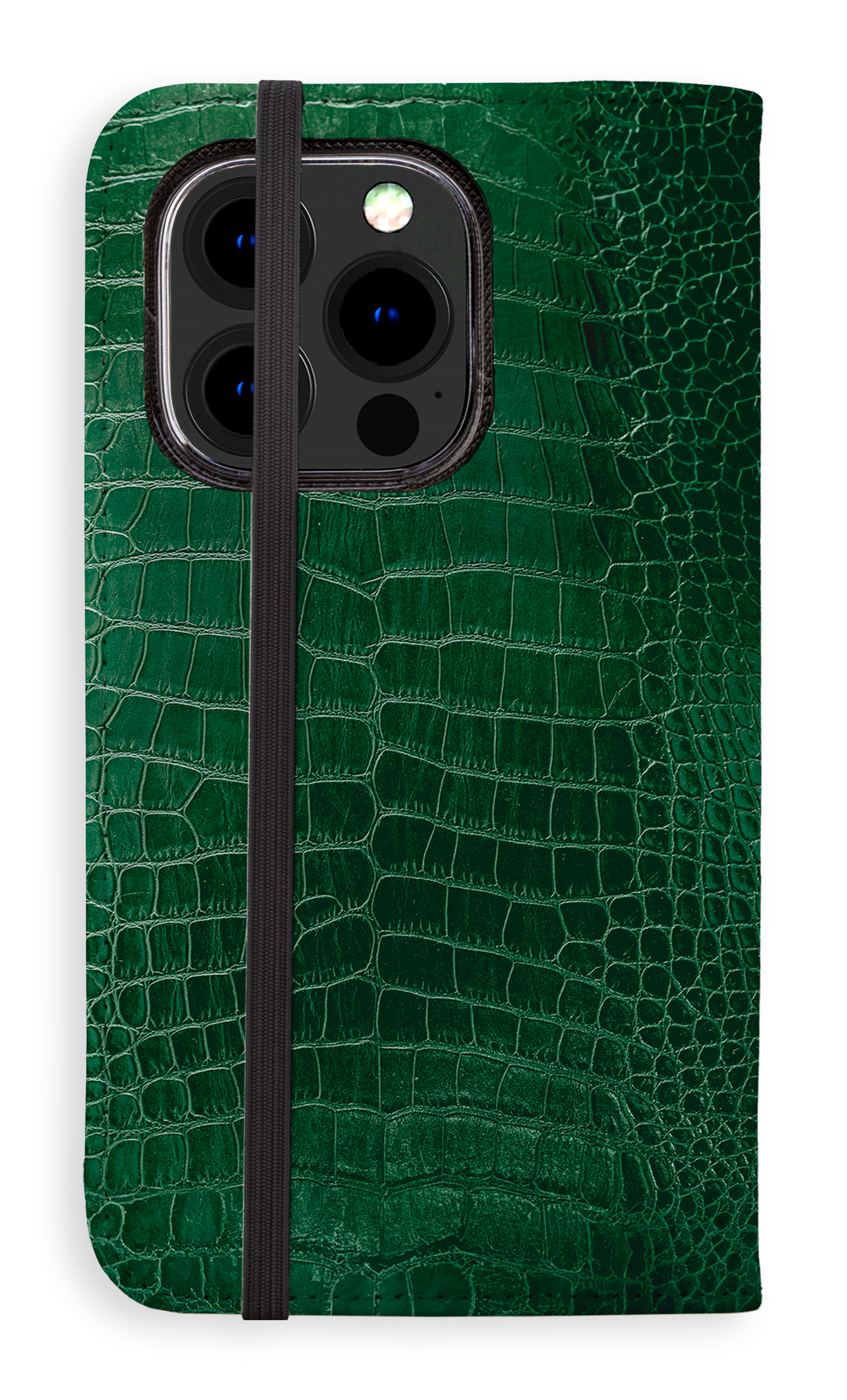 Scales & Scandals - Folio Case - iPhone 13 Pro