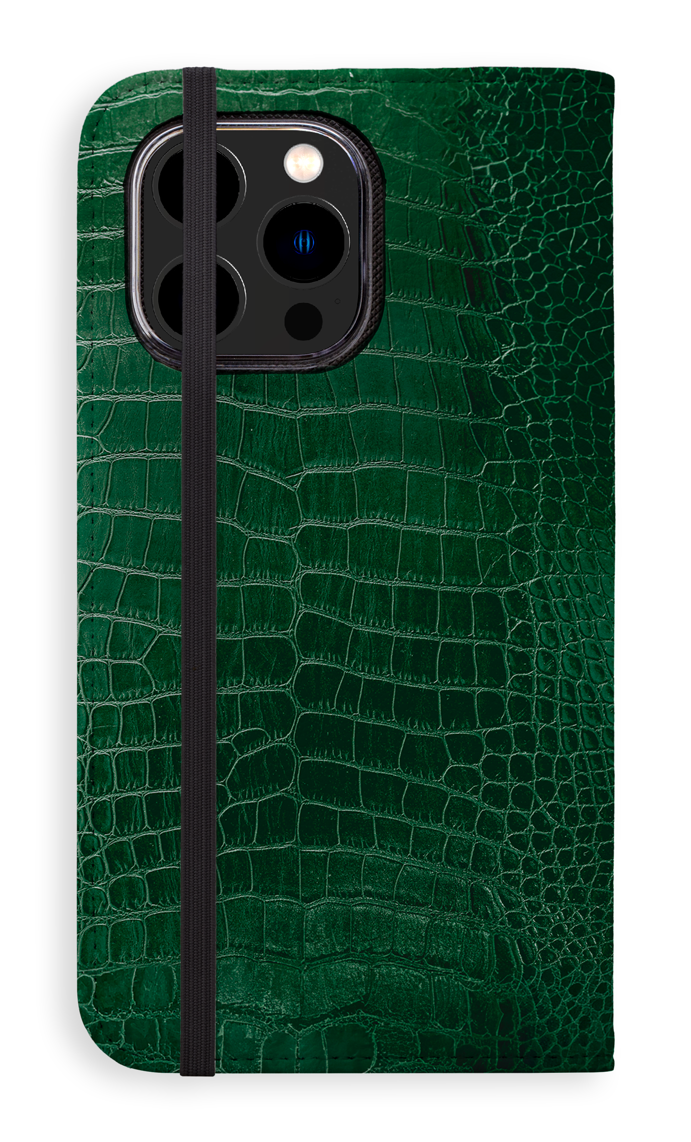 Scales & Scandals - Folio Case - iPhone 13 Pro Max