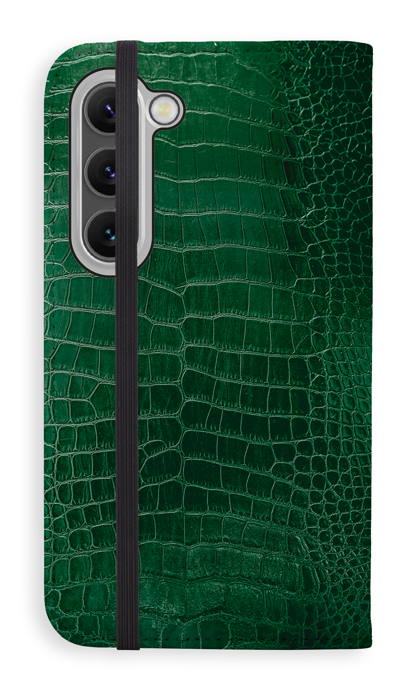 Scales & Scandals - Folio Case - Galaxy S23