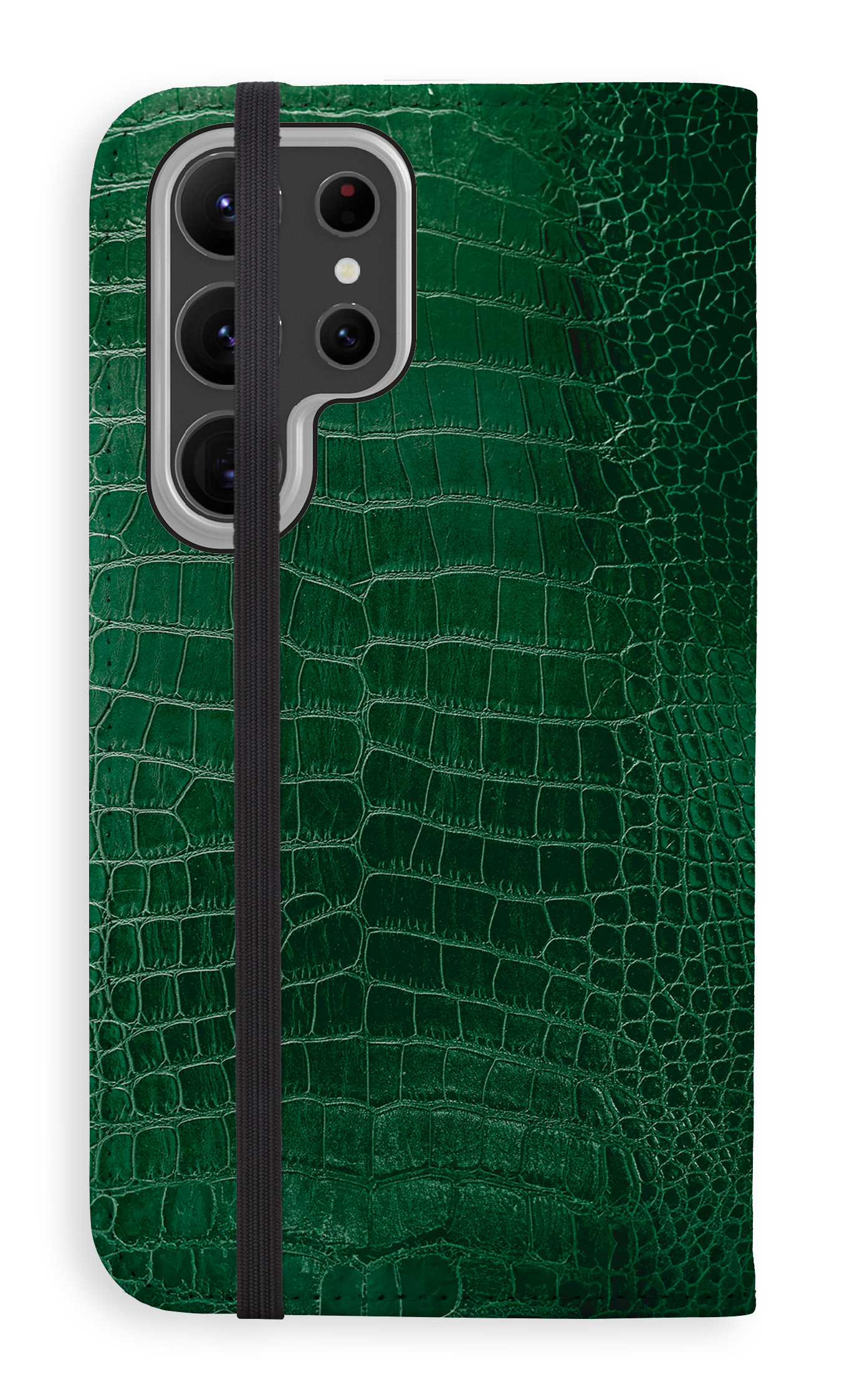 Scales & Scandals - Folio Case - Galaxy S23 Ultra