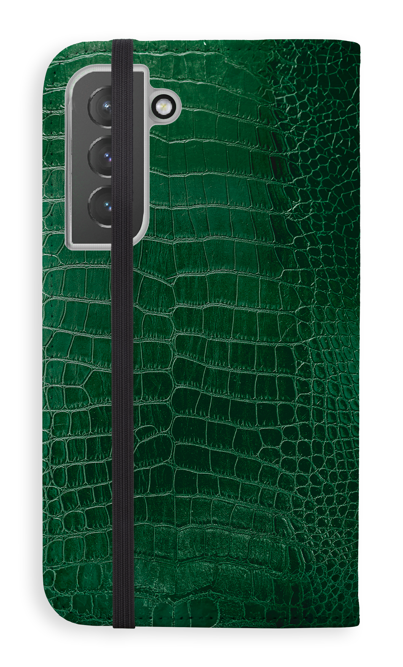 Scales & Scandals - Folio Case - Galaxy S22 Plus