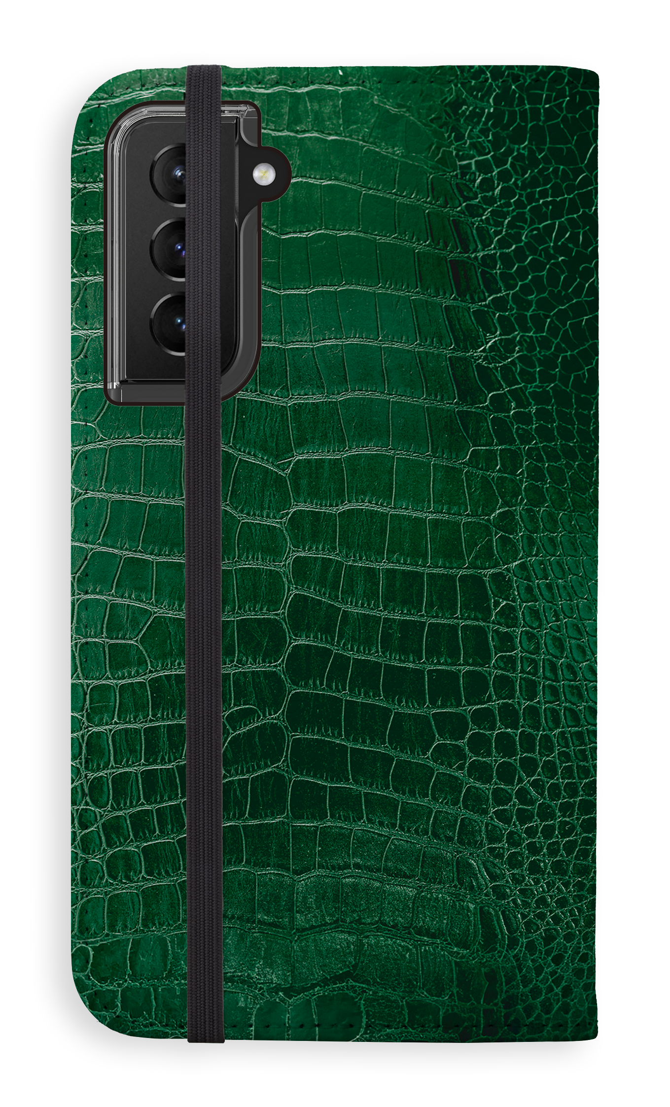 Scales & Scandals - Folio Case - Galaxy S21