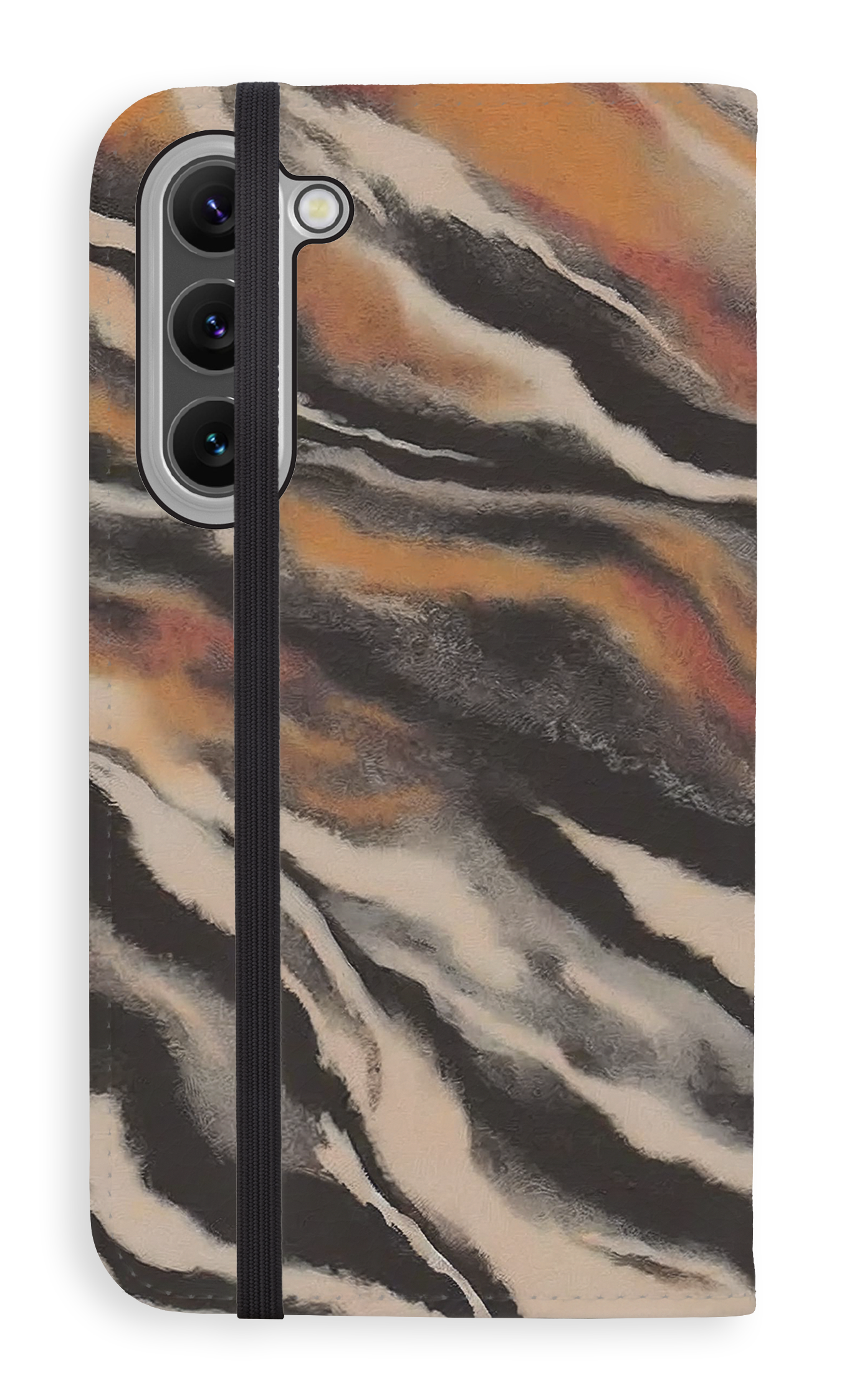 Earthy Jungle - Folio Case - Galaxy S23 Plus