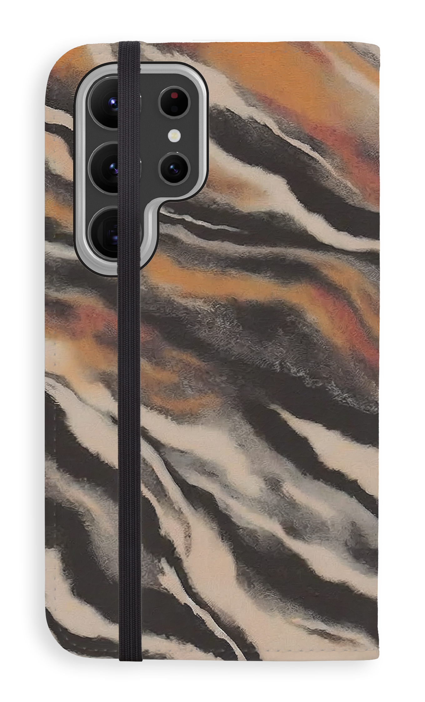 Earthy Jungle - Folio Case - Galaxy S23 Ultra