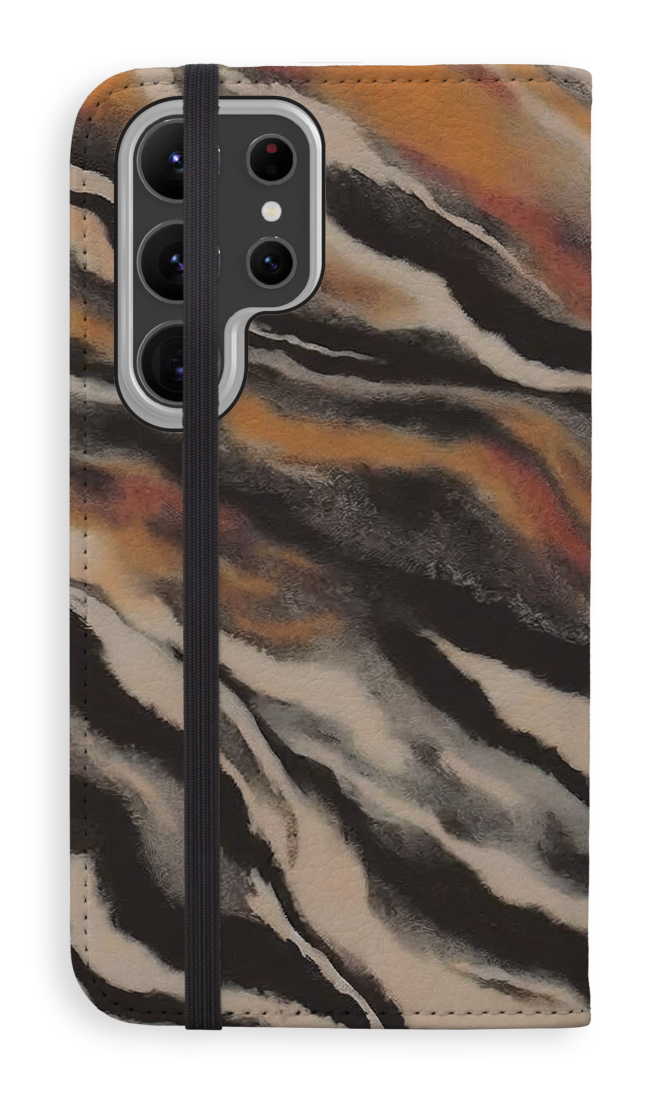 Earthy Jungle - Folio Case - Galaxy S23 Ultra