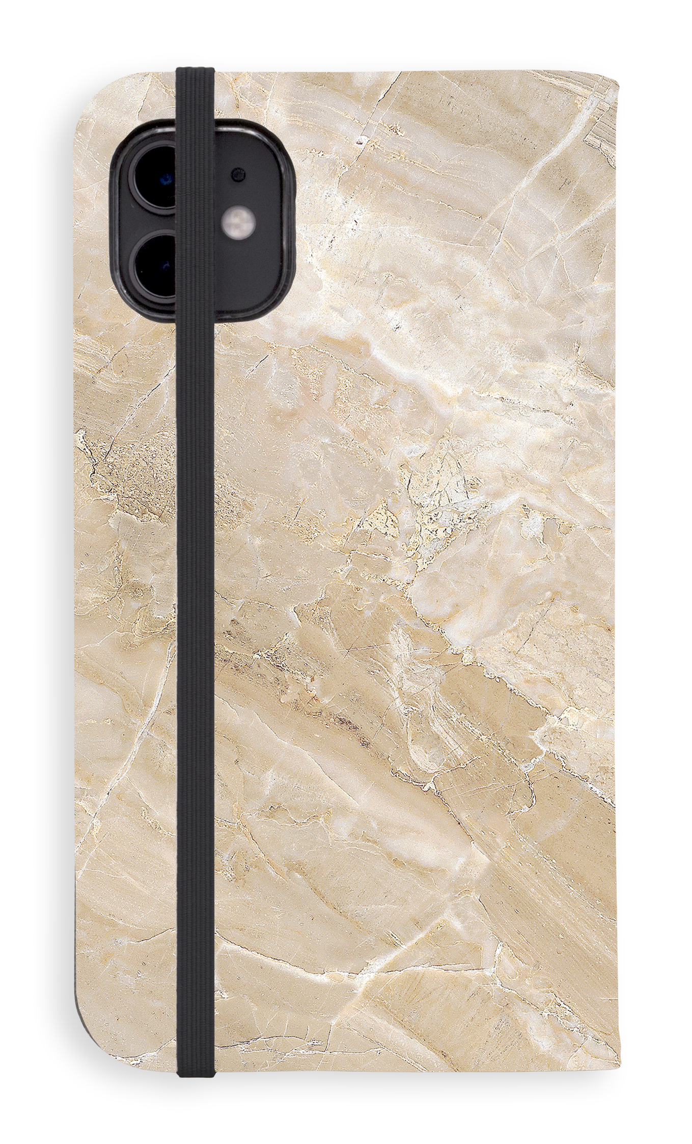 Liquid Stone Legacy - Folio Case - iPhone 11