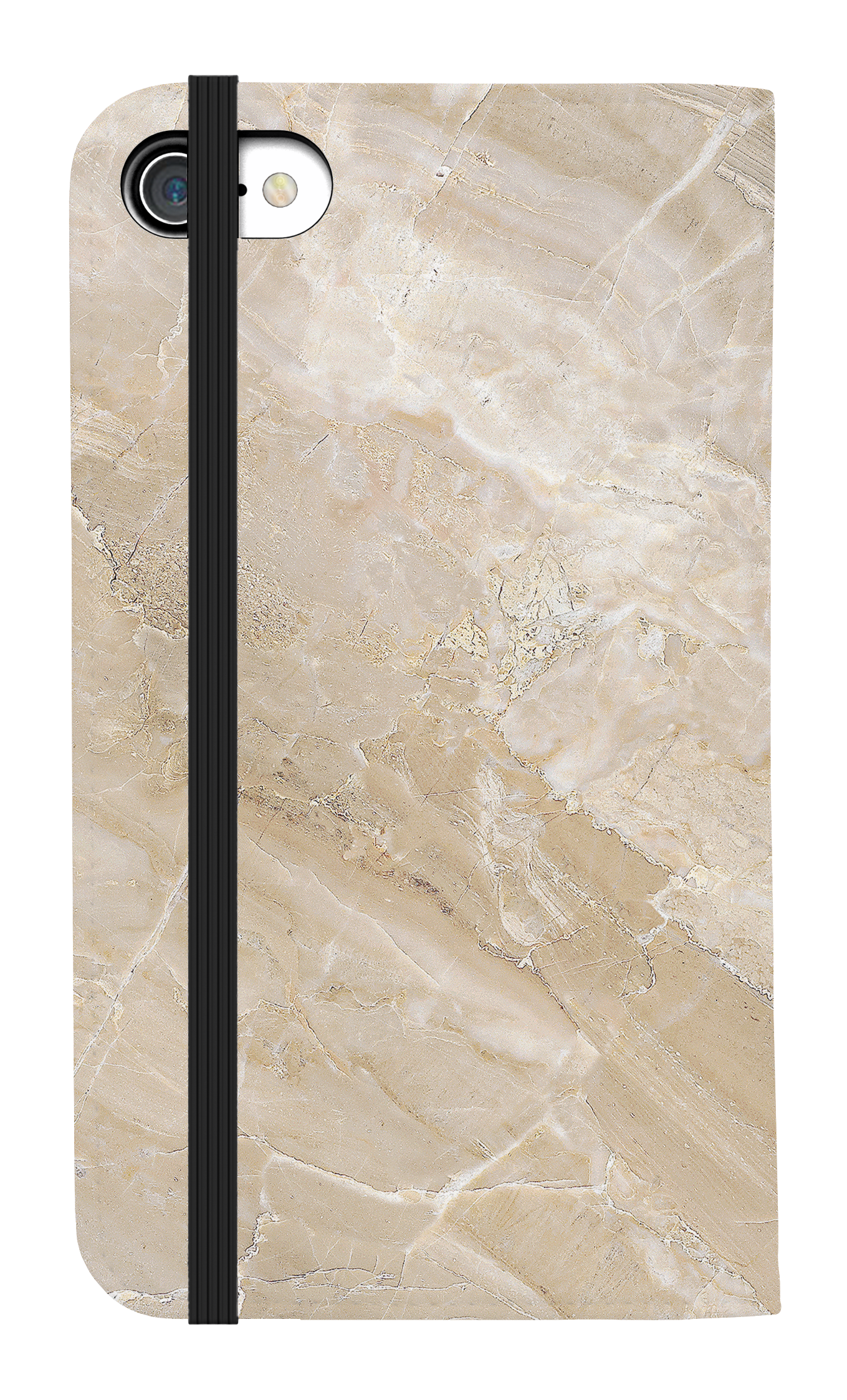 Liquid Stone Legacy - Folio Case - iPhone SE 2020 / 2022