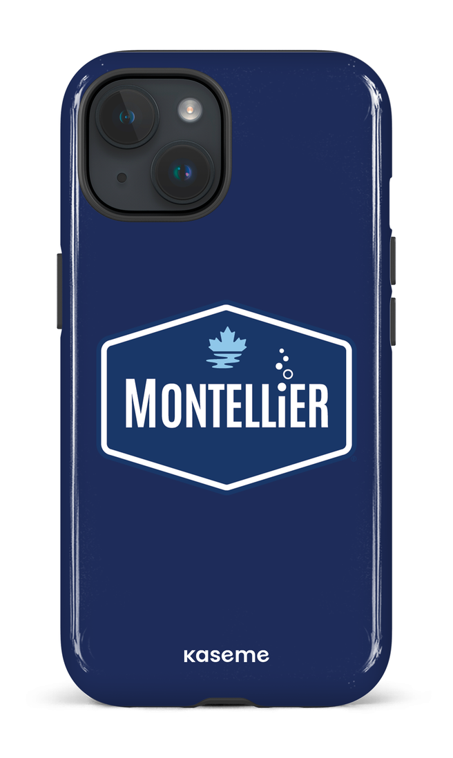 Montellier - iPhone 15