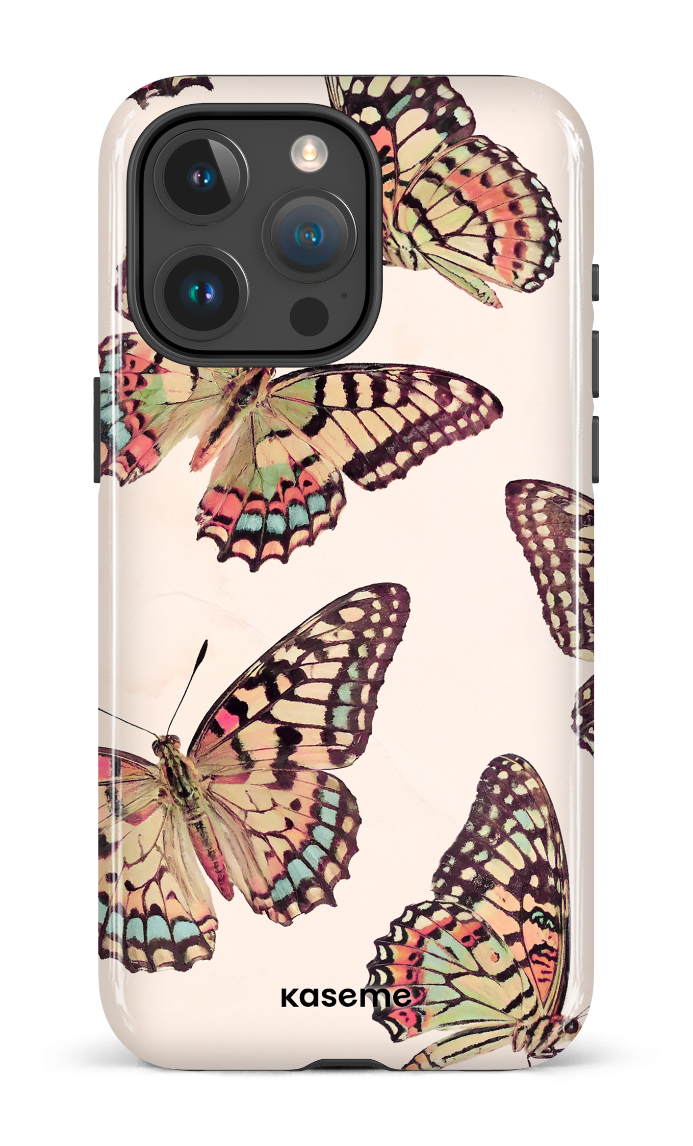 Beautyfly - iPhone 15 Pro Max