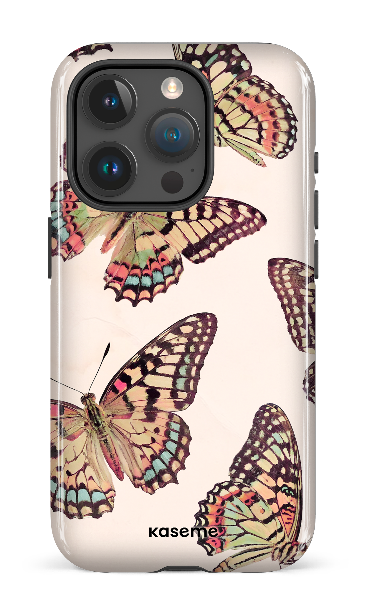 Beautyfly - iPhone 15 Pro