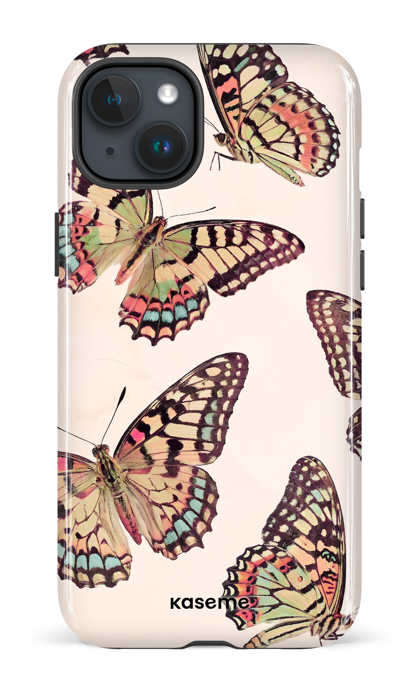 Beautyfly - iPhone 15 Plus