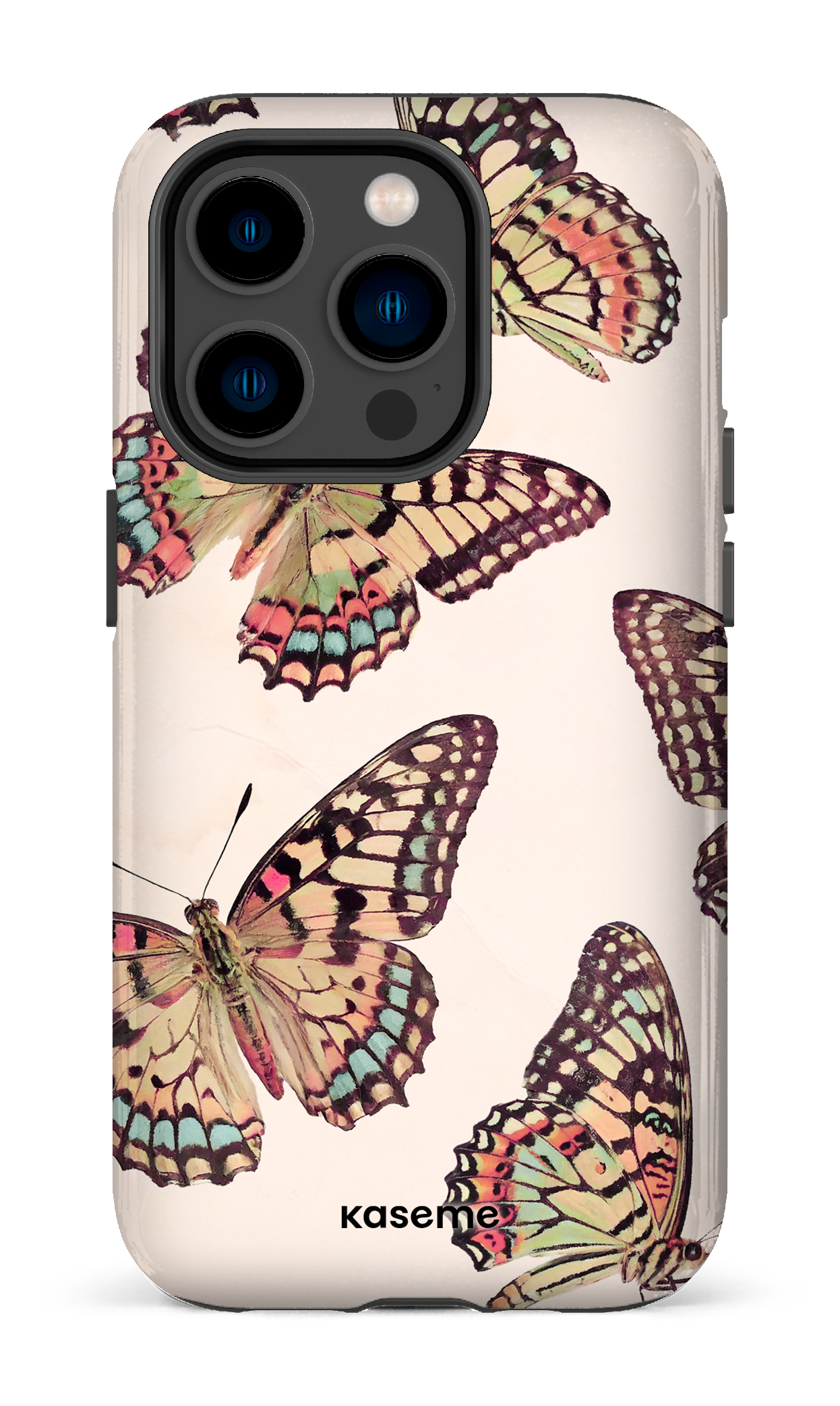Beautyfly - iPhone 14 Pro