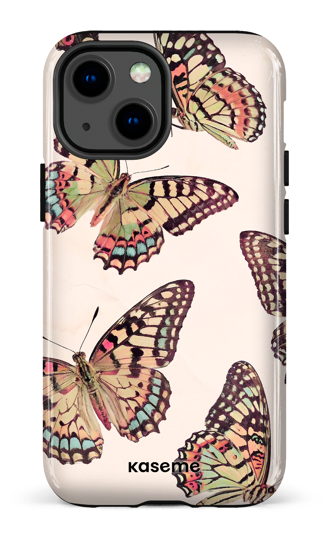 Beautyfly - iPhone 13 Mini