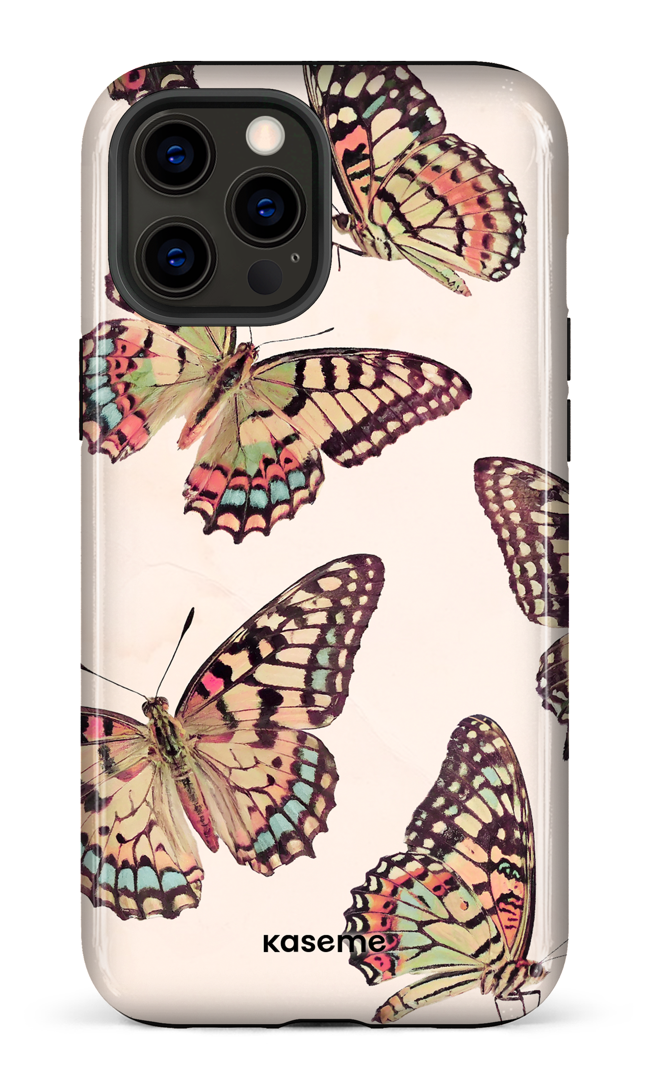 Beautyfly - iPhone 12 Pro Max
