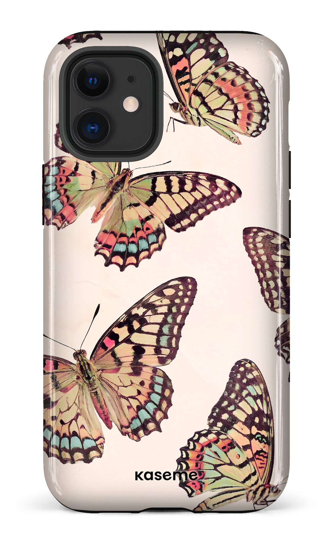 Beautyfly - iPhone 12 Mini