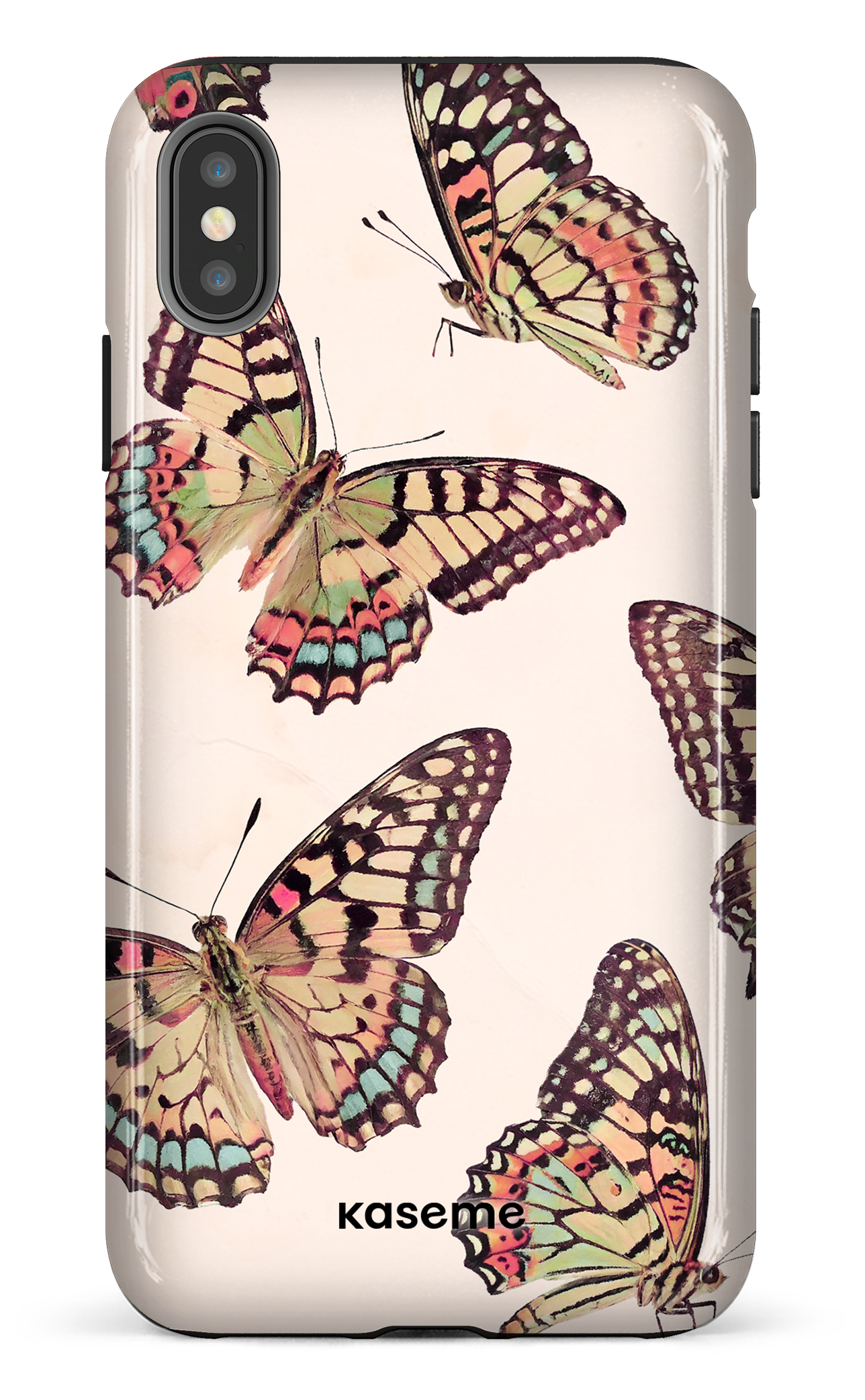 Beautyfly - iPhone XS Max