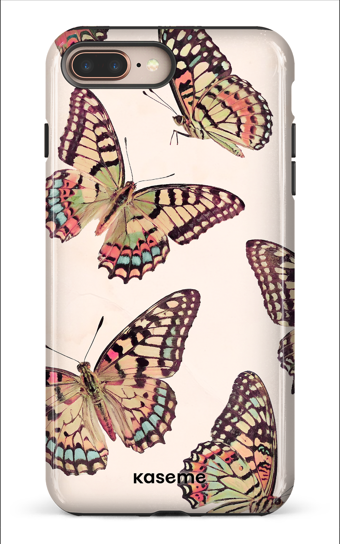 Beautyfly - iPhone 8 Plus