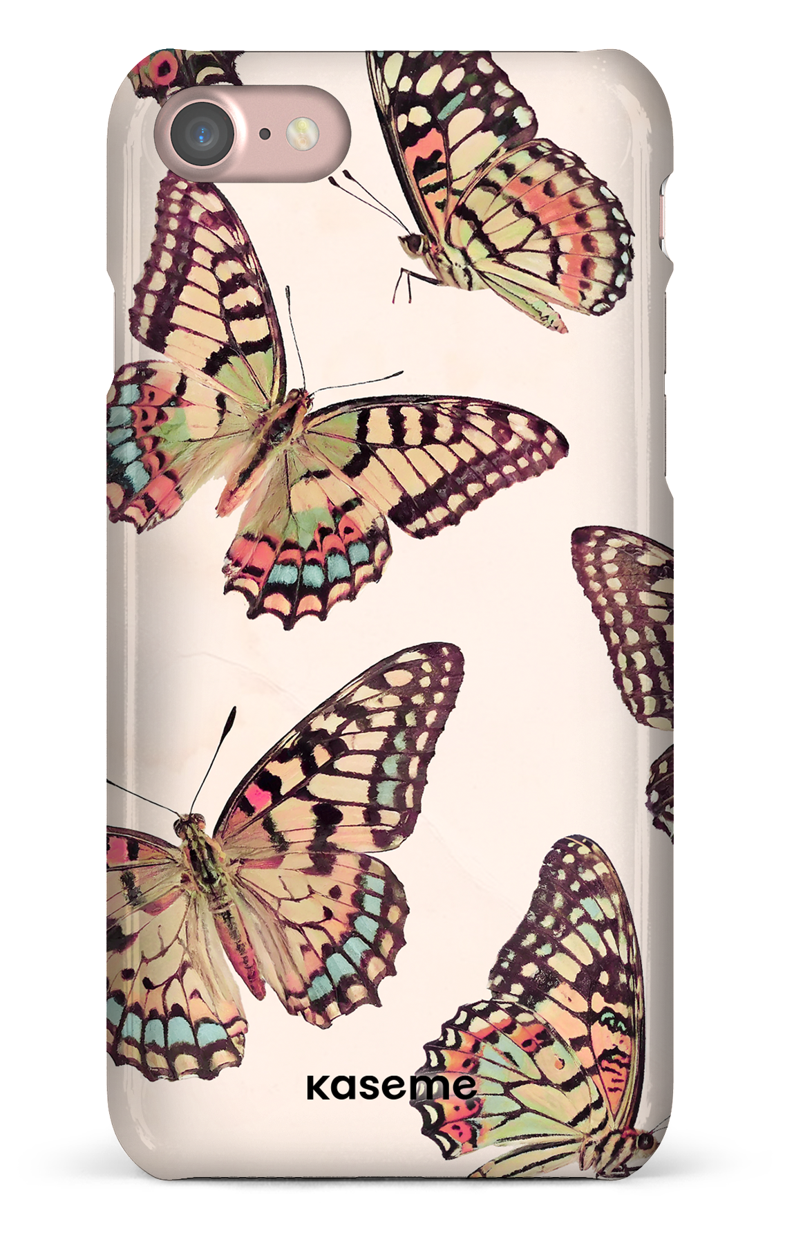 Beautyfly - iPhone 8