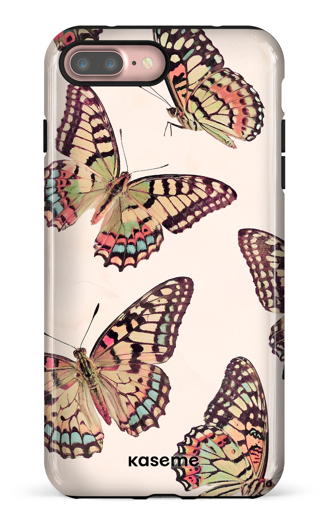 Beautyfly - iPhone 7 Plus