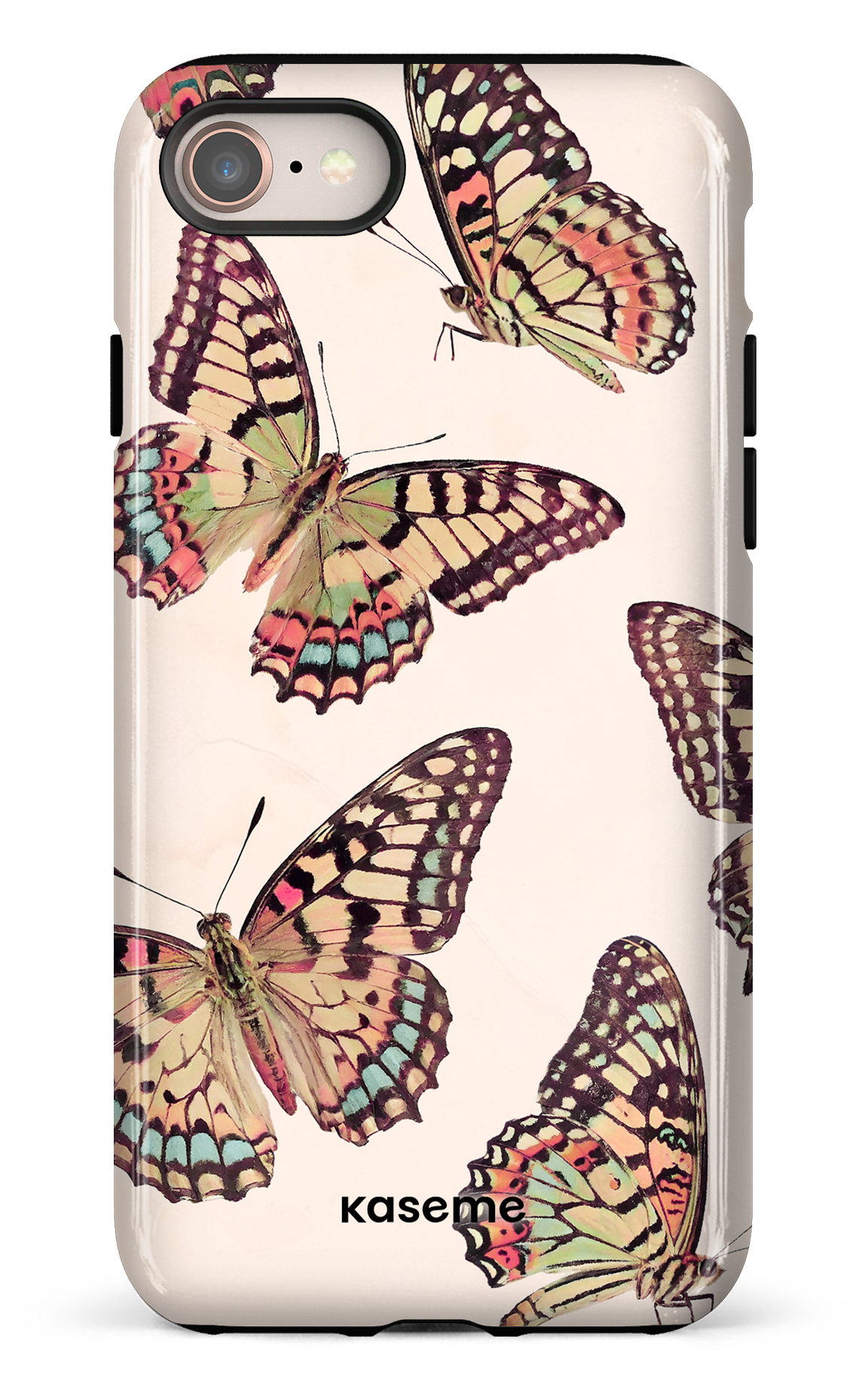 Beautyfly - iPhone 7