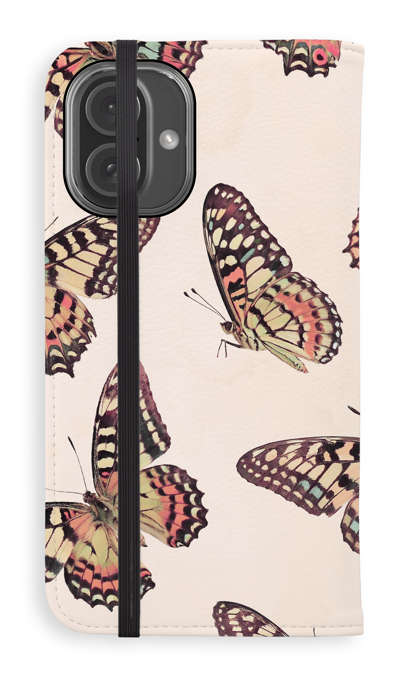 Beautyfly - Folio Case - iPhone 15 Plus