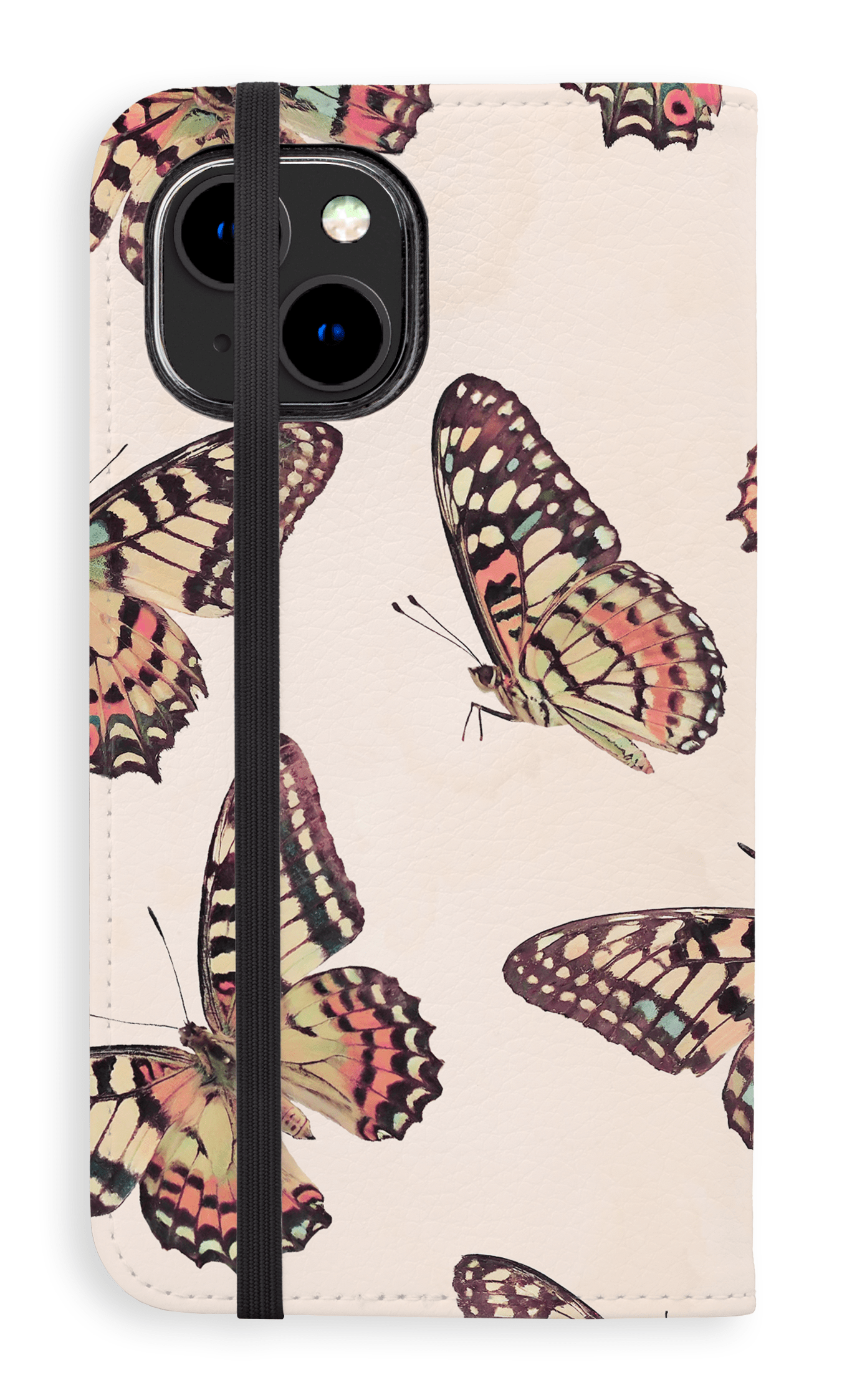 Beautyfly - Folio Case - iPhone 14