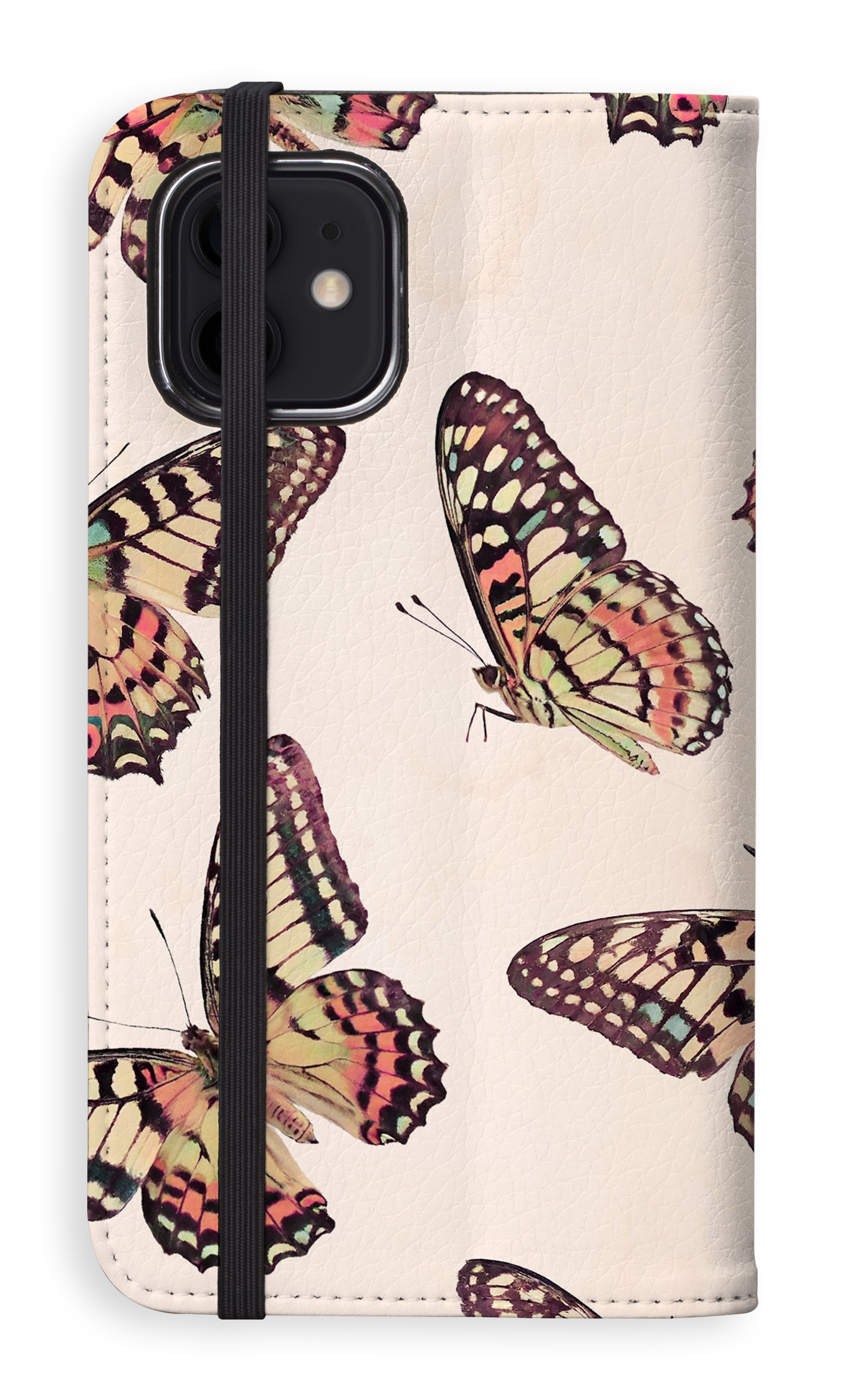 Beautyfly - Folio Case - iPhone 12 Pro