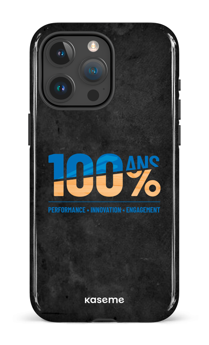 100ans BID Group - iPhone 15 Pro Max