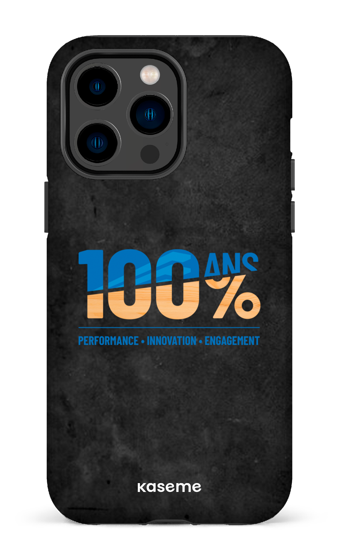 100ans BID Group - iPhone 14 Pro Max