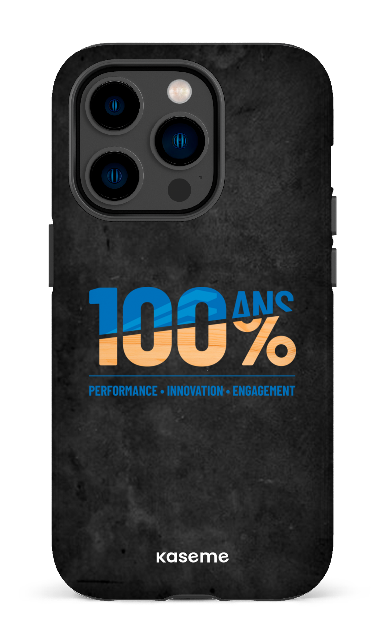 100ans BID Group - iPhone 14 Pro