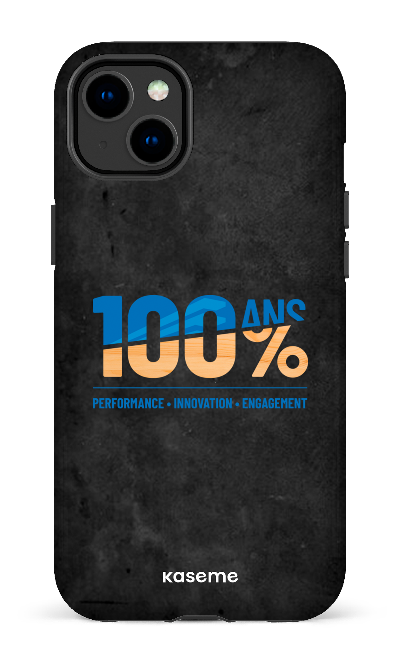 100ans BID Group - iPhone 14 Plus