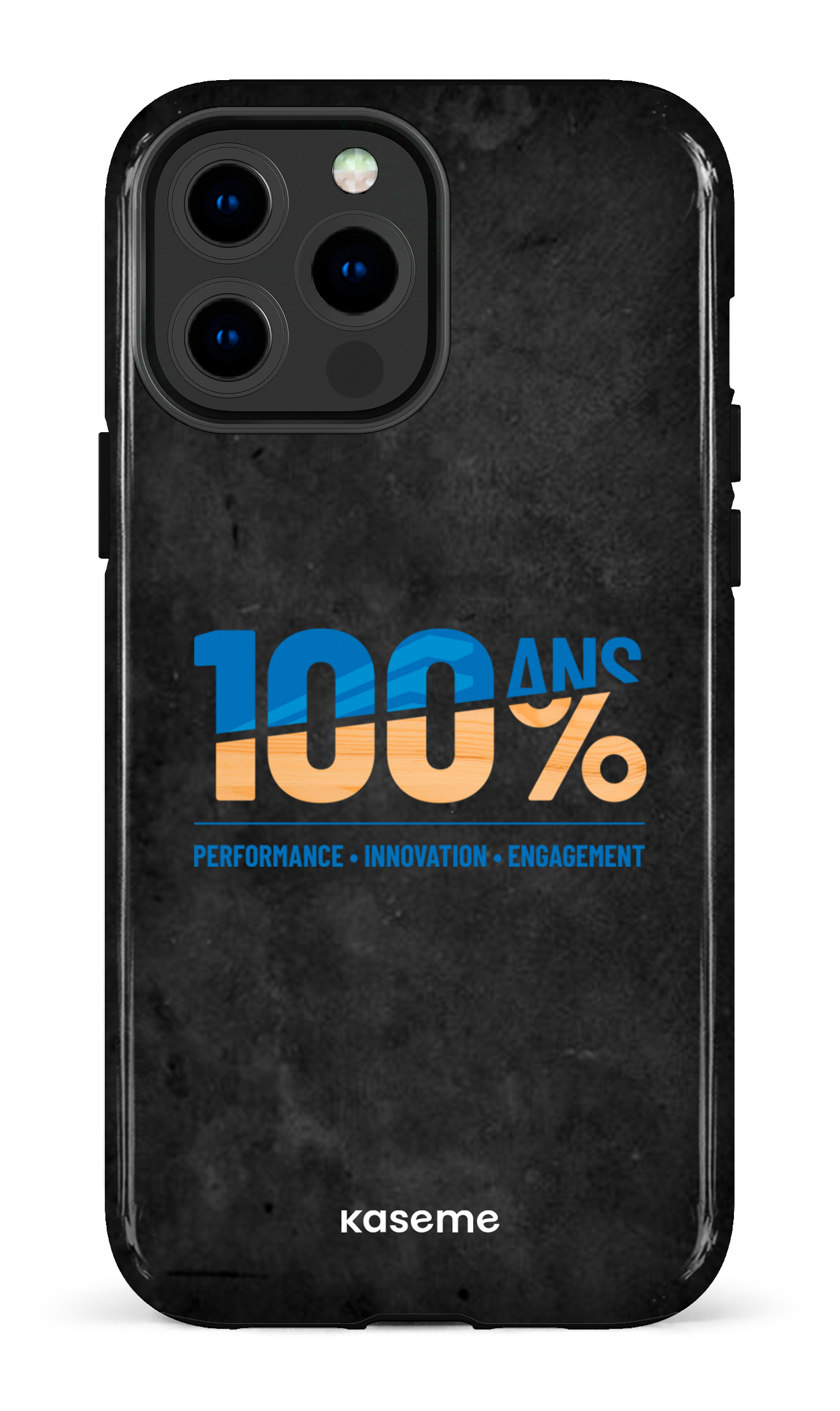 100ans BID Group - iPhone 13 Pro Max