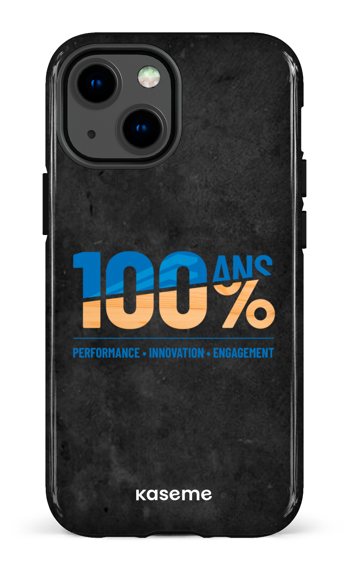 100ans BID Group - iPhone 13 Mini