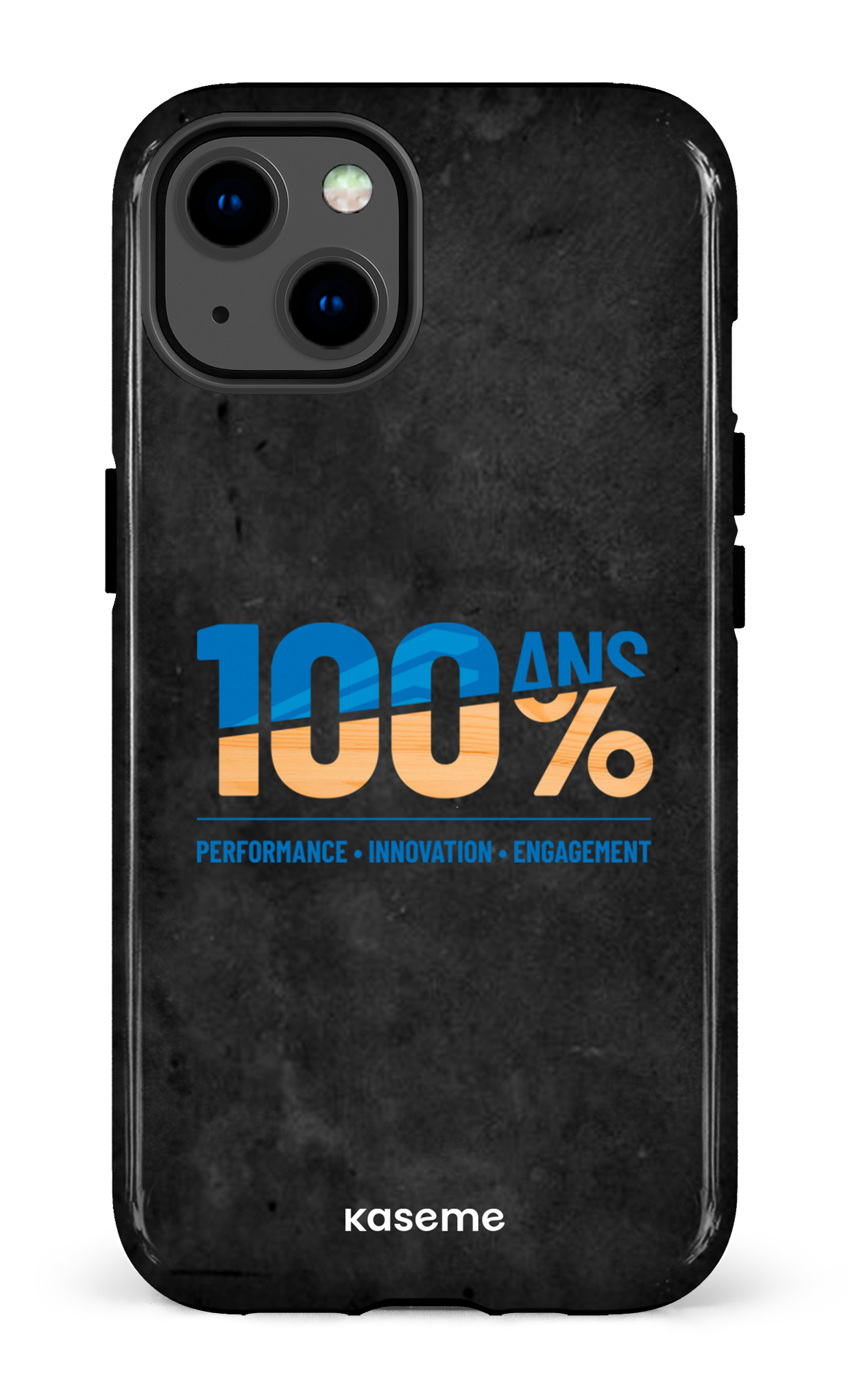 100ans BID Group - iPhone 13