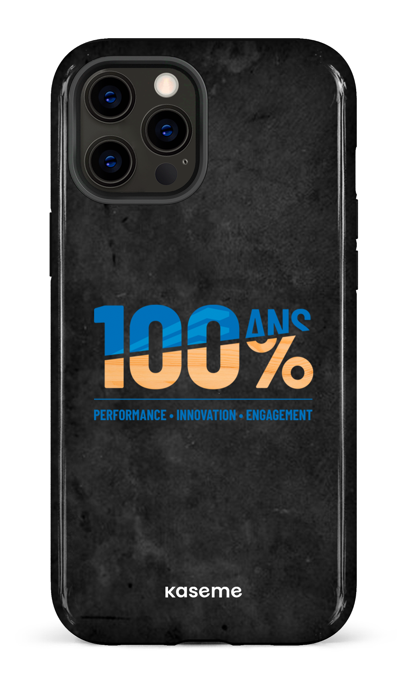 100ans BID Group - iPhone 12 Pro Max
